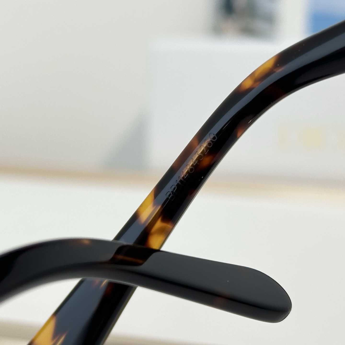 Dior Oblique B1F Sunglasses - FashionPlug