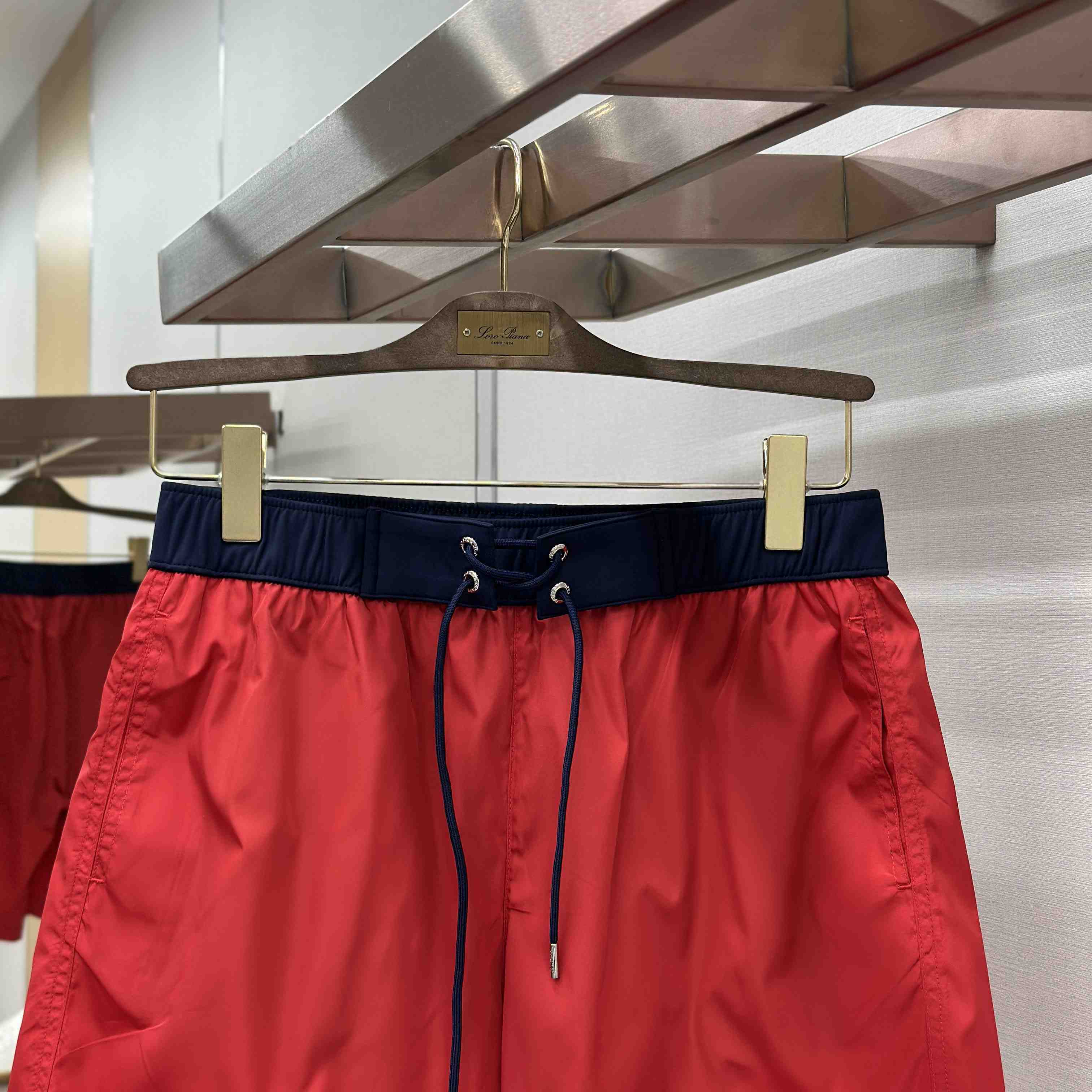 Moncler SwimTrunks - FashionPlug