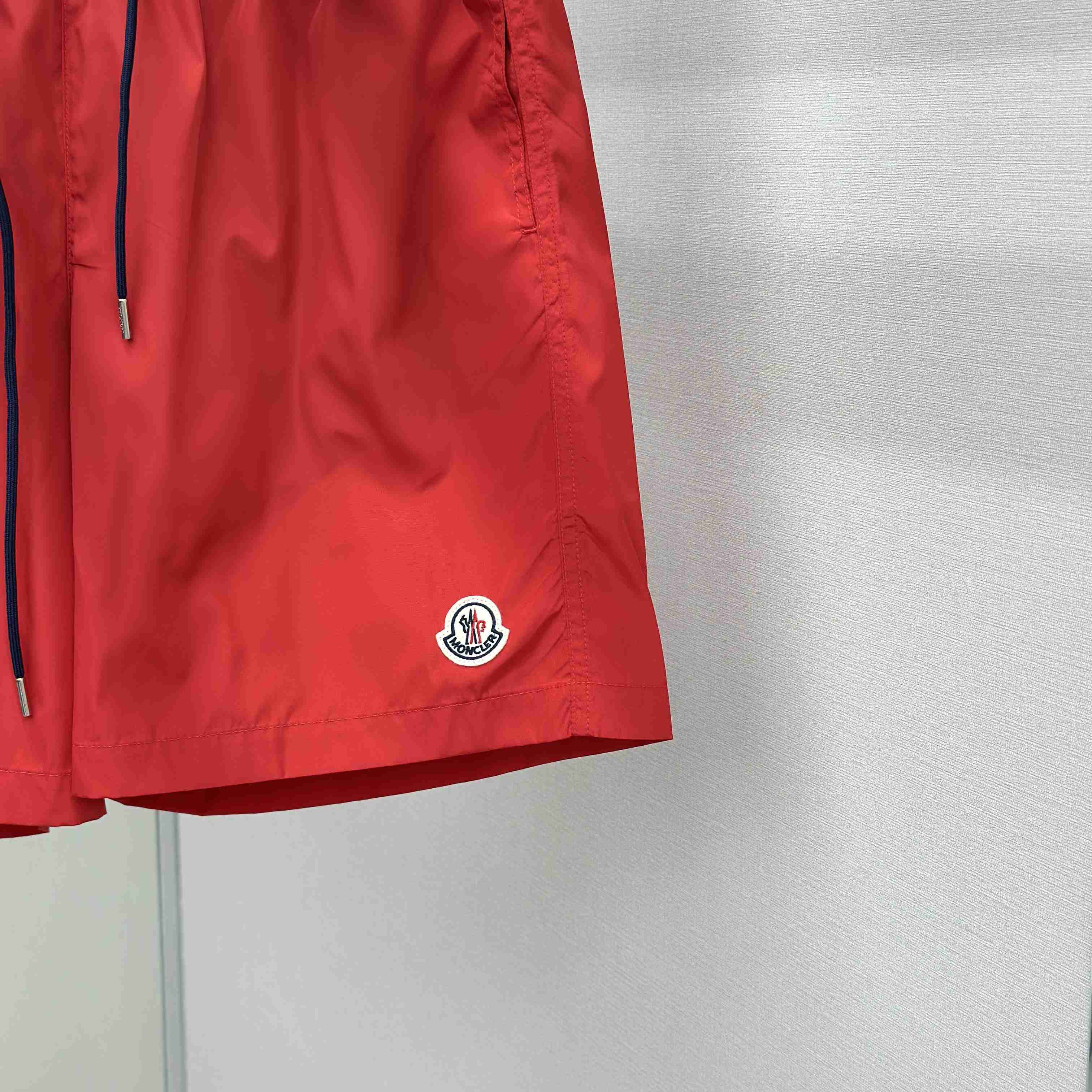 Moncler SwimTrunks - FashionPlug