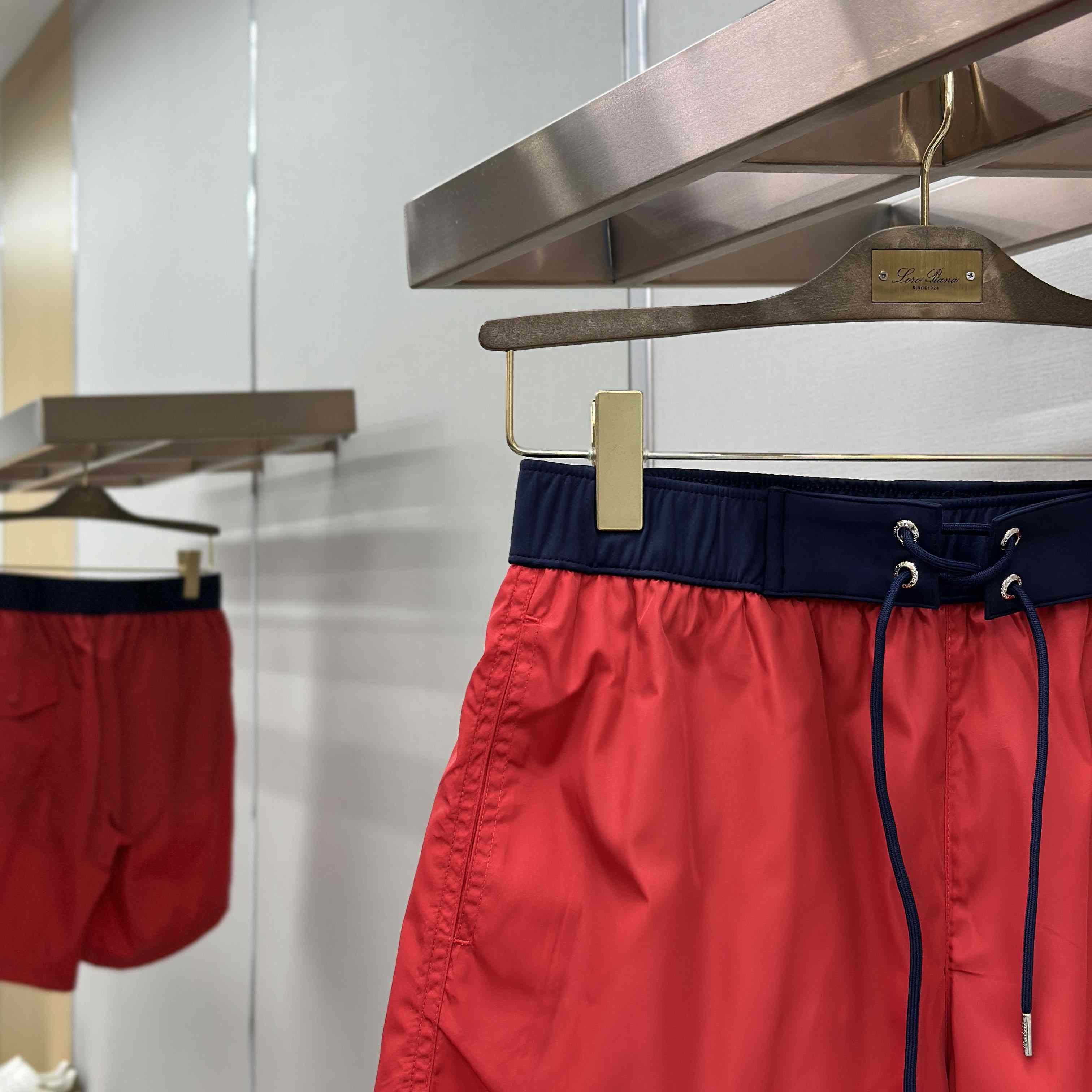 Moncler SwimTrunks - FashionPlug