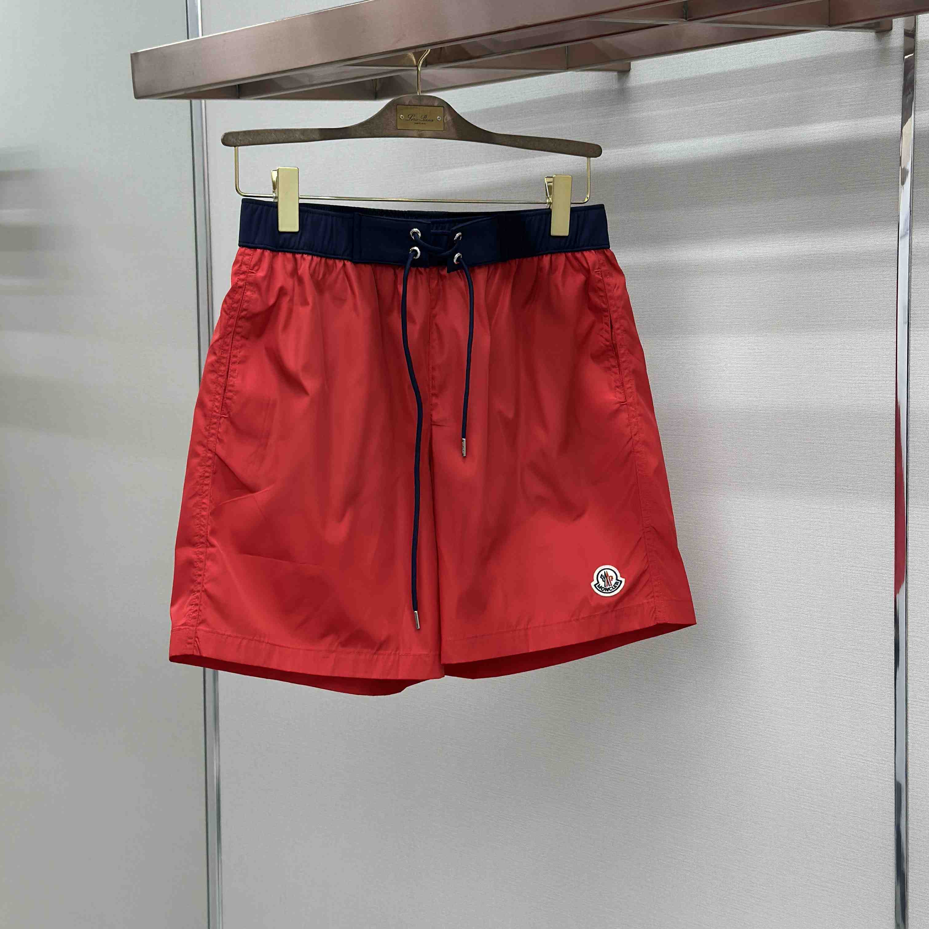 Moncler SwimTrunks - FashionPlug