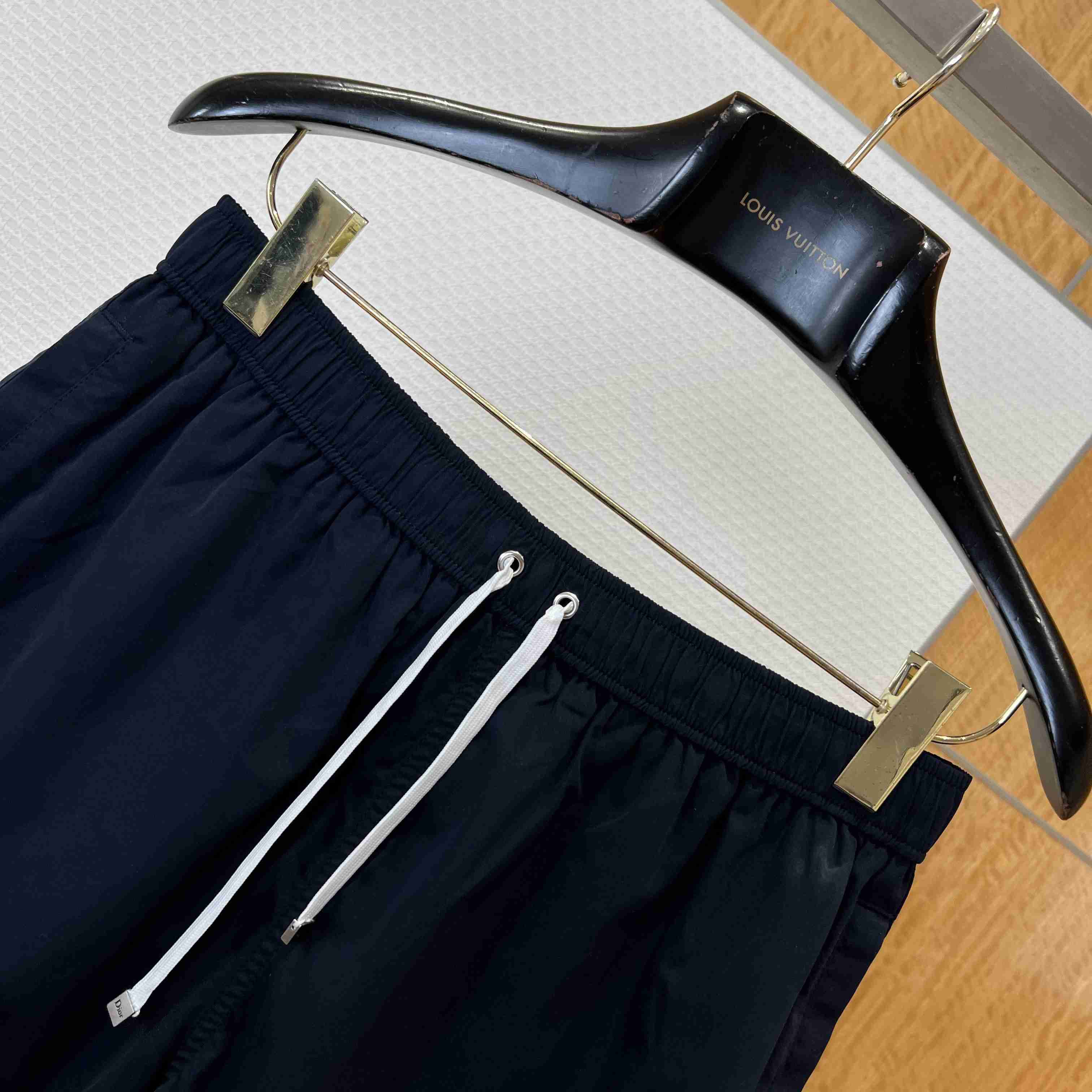 Dior Dioriviera Swim Shorts - FashionPlug