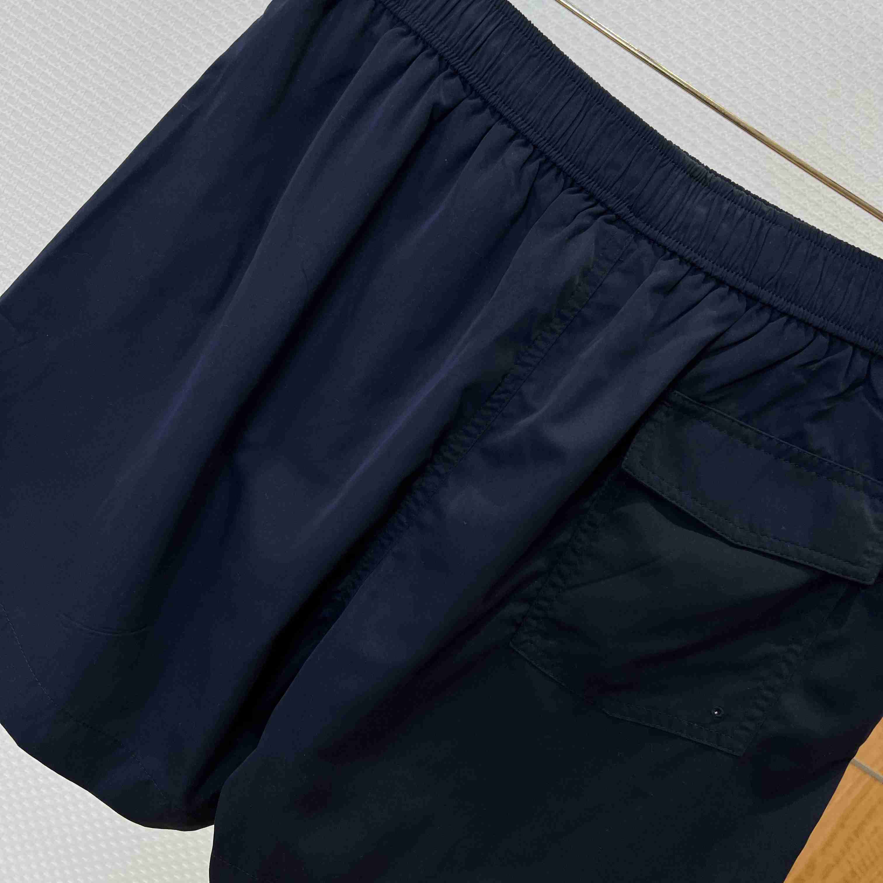 Dior Dioriviera Swim Shorts - FashionPlug