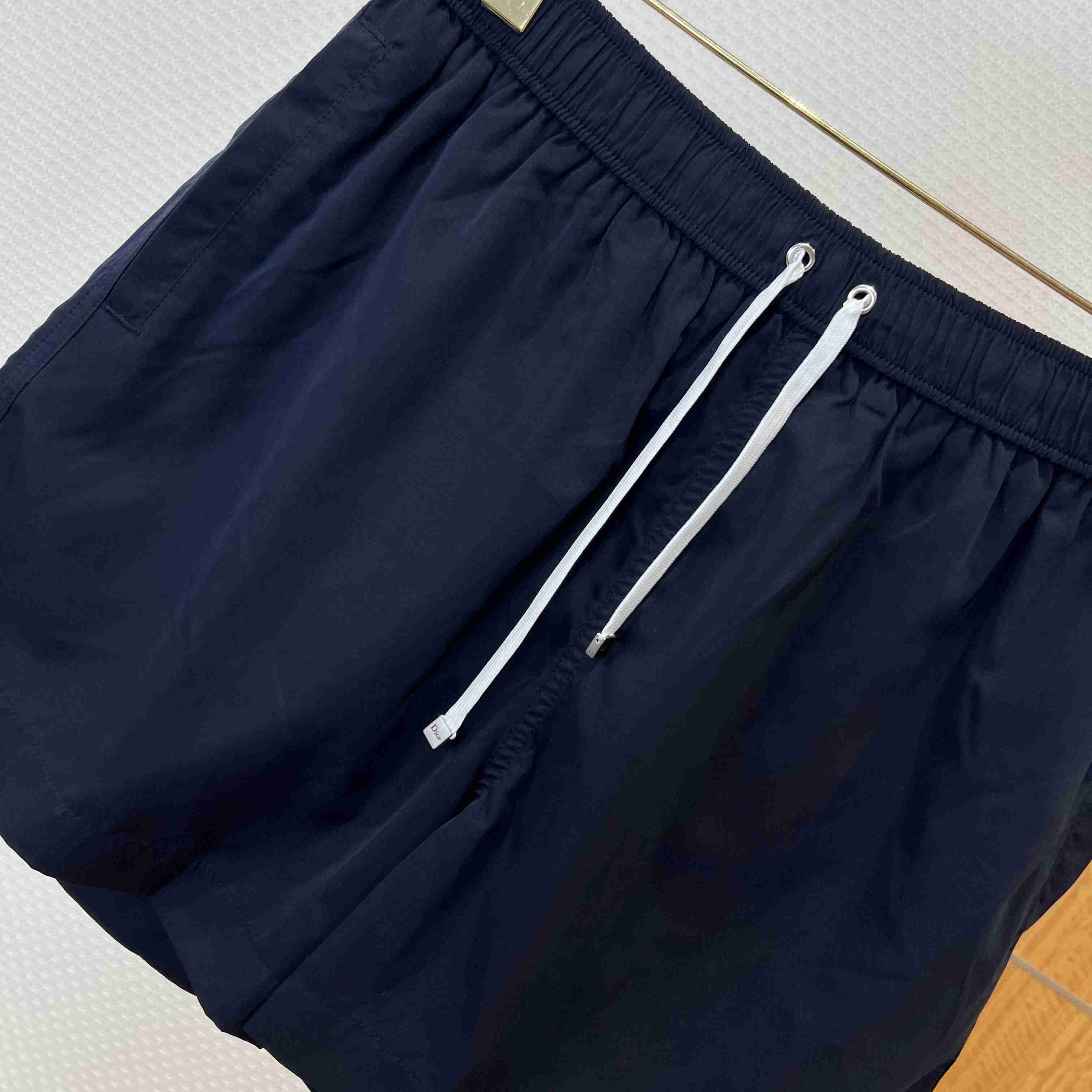 Dior Dioriviera Swim Shorts - FashionPlug