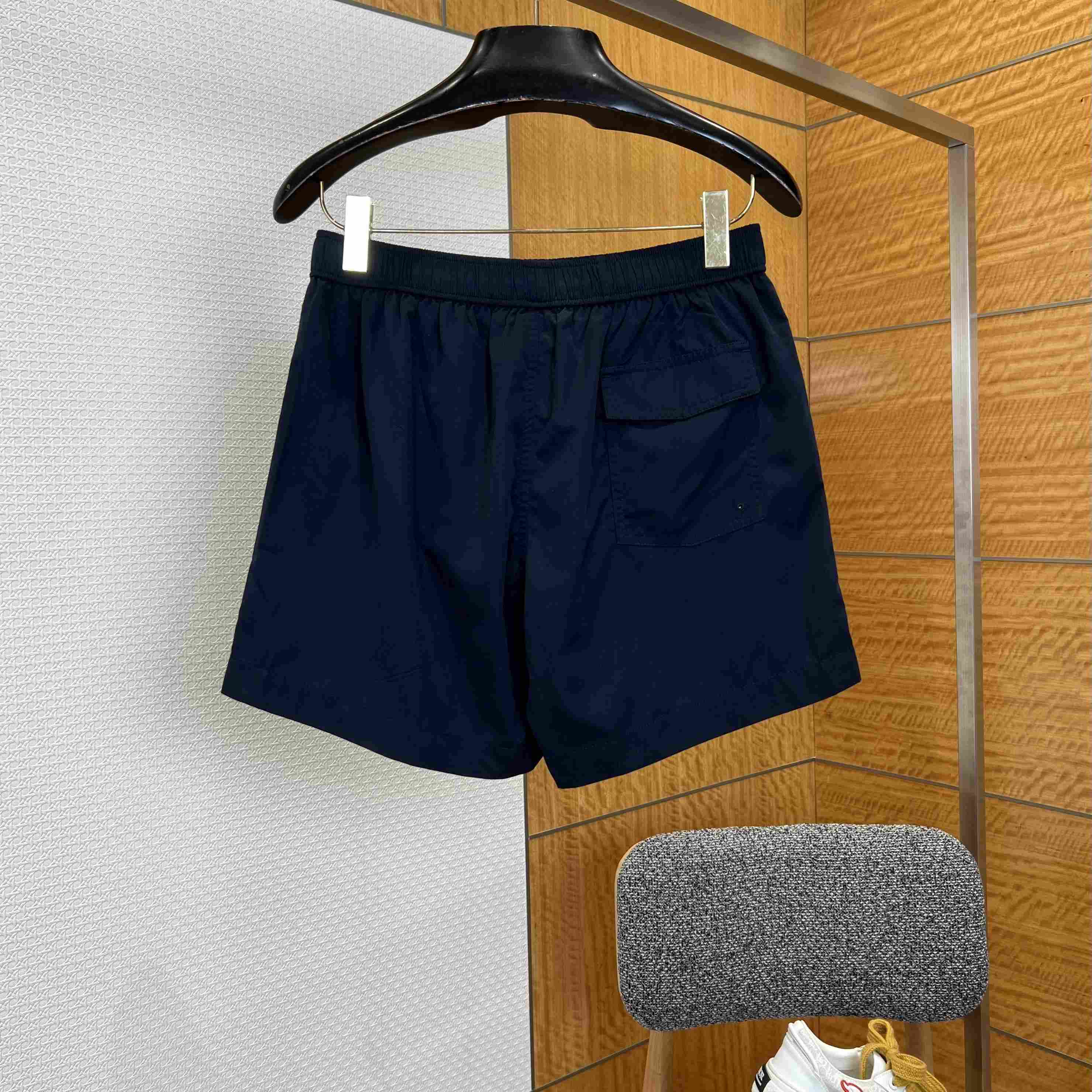 Dior Dioriviera Swim Shorts - FashionPlug