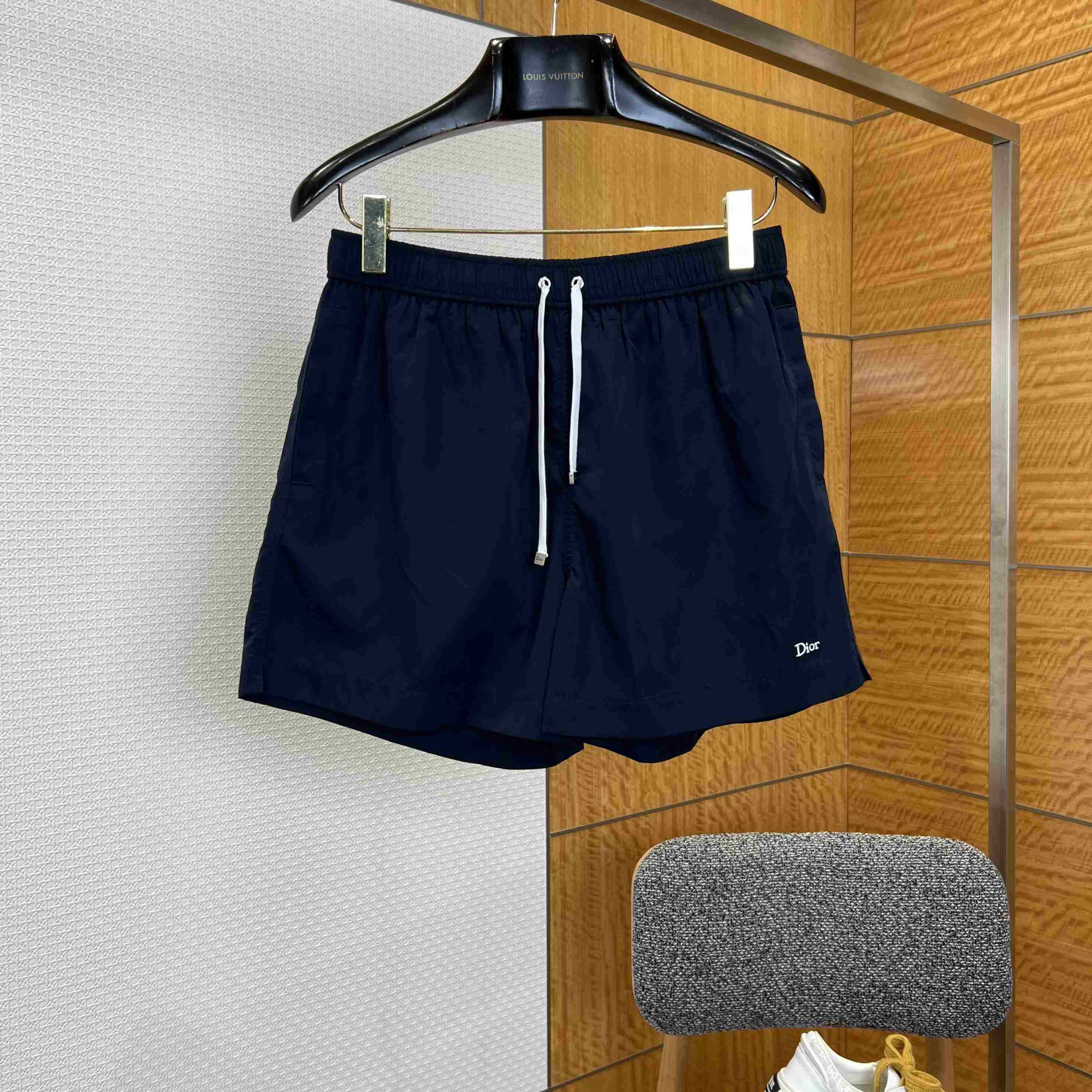 Dior Dioriviera Swim Shorts - FashionPlug
