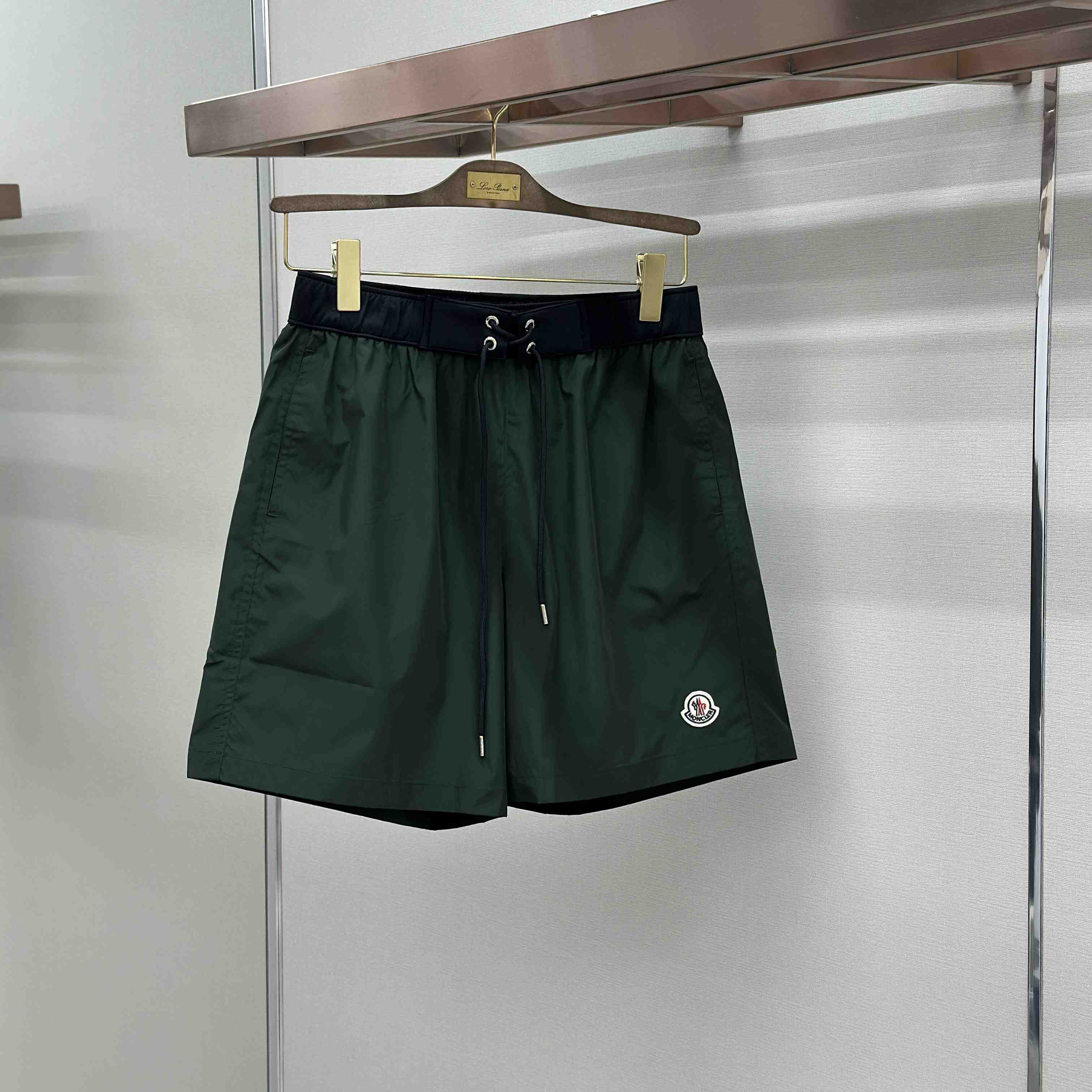 Moncler SwimTrunks - FashionPlug