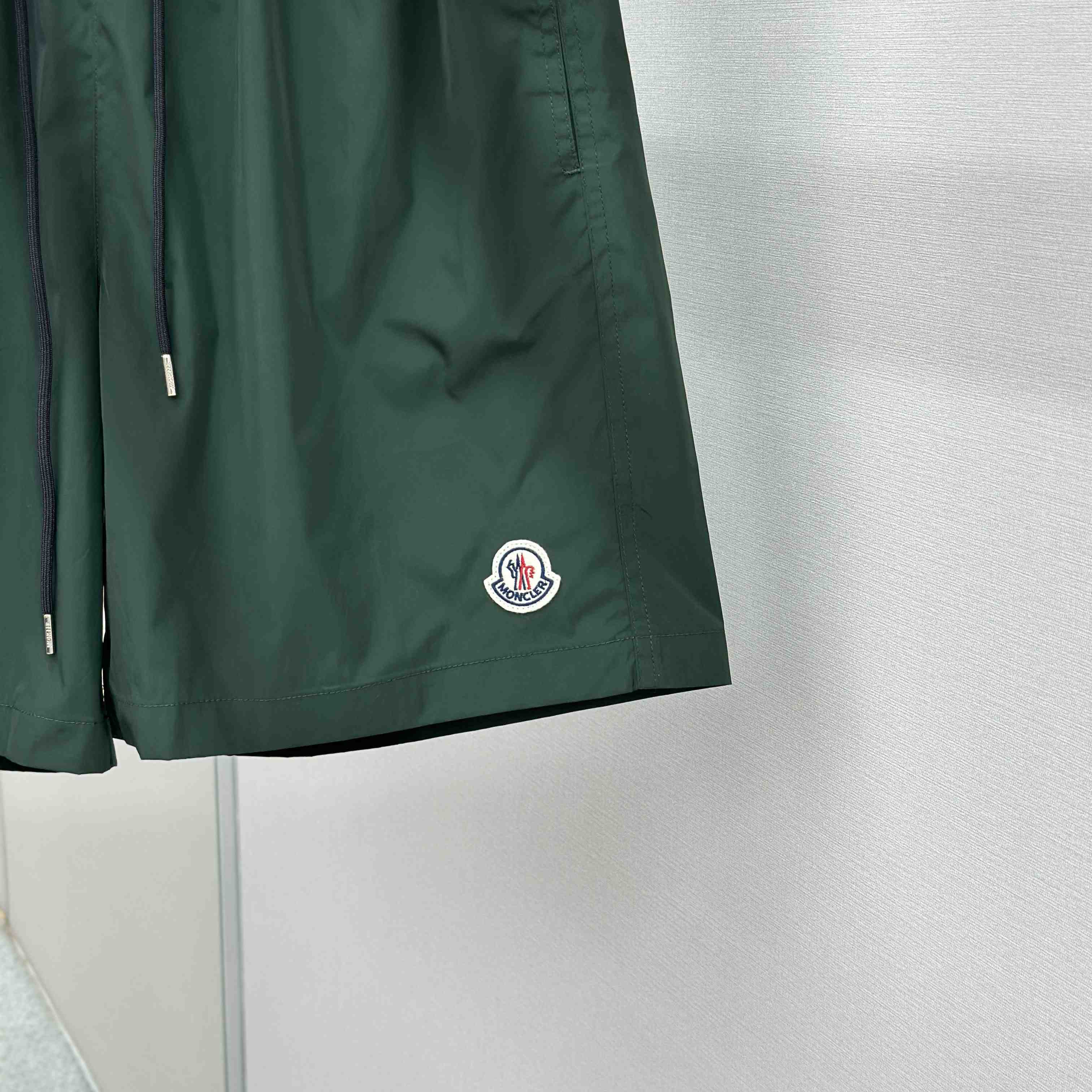 Moncler SwimTrunks - FashionPlug