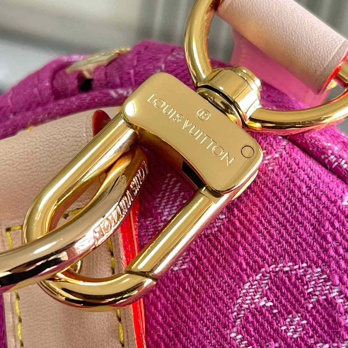 Louis Vuitton Keepall Bandoulière 45 M27944 - FashionPlug