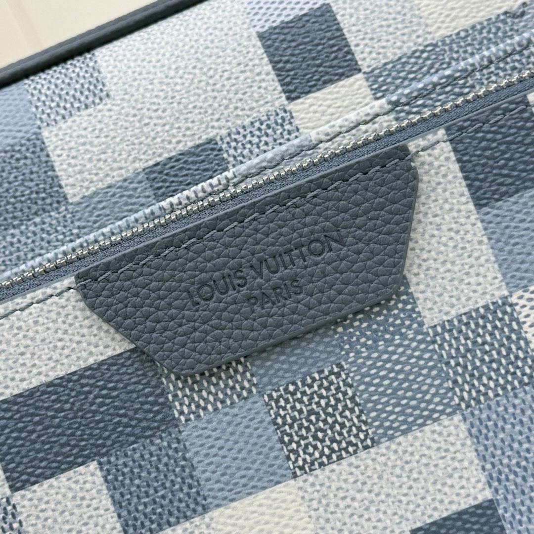 Louis Vuitton Trio Messenger   M28601 - FashionPlug