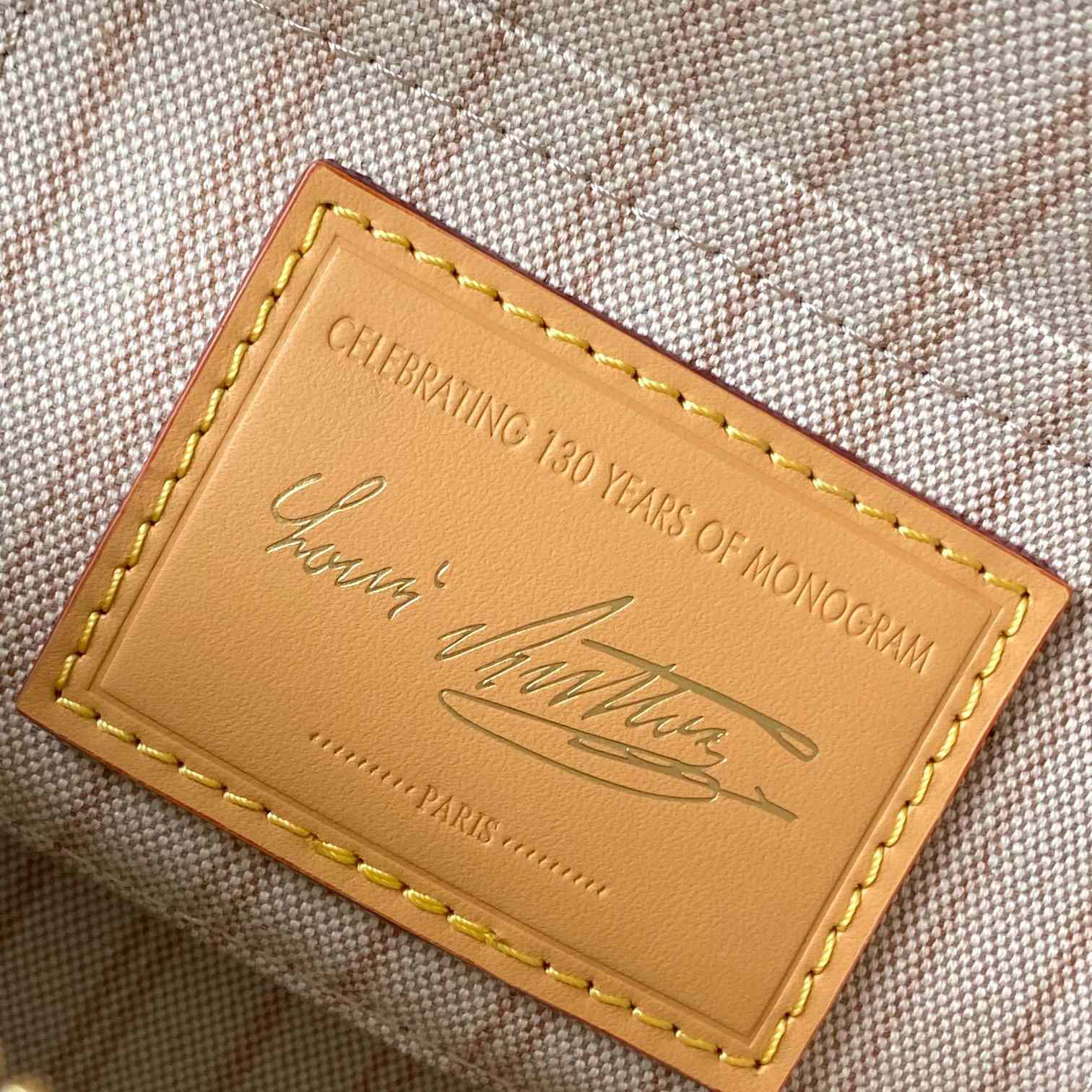 Louis Vuitton Alma Trunk BB M28105 - FashionPlug