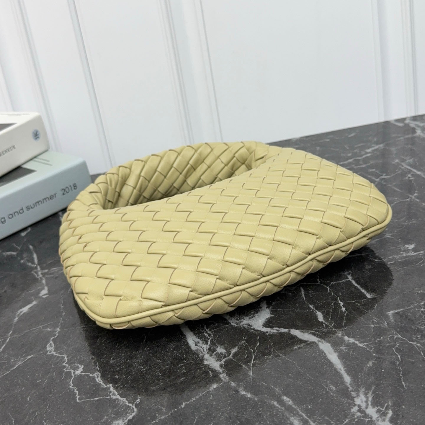Bottega Veneta Baby Veneta - FashionPlug
