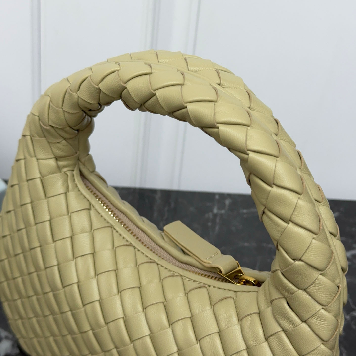 Bottega Veneta Baby Veneta - FashionPlug