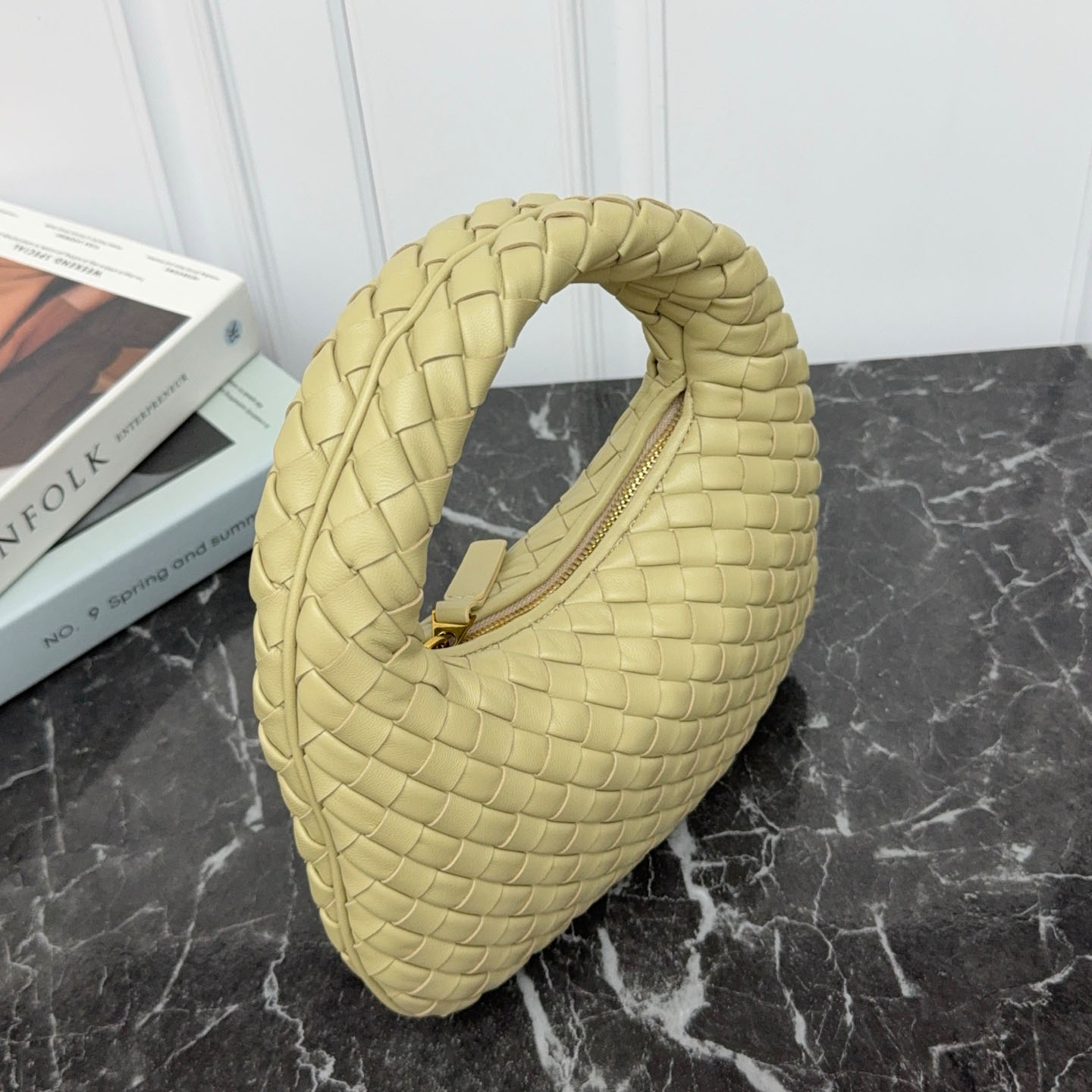Bottega Veneta Baby Veneta - FashionPlug