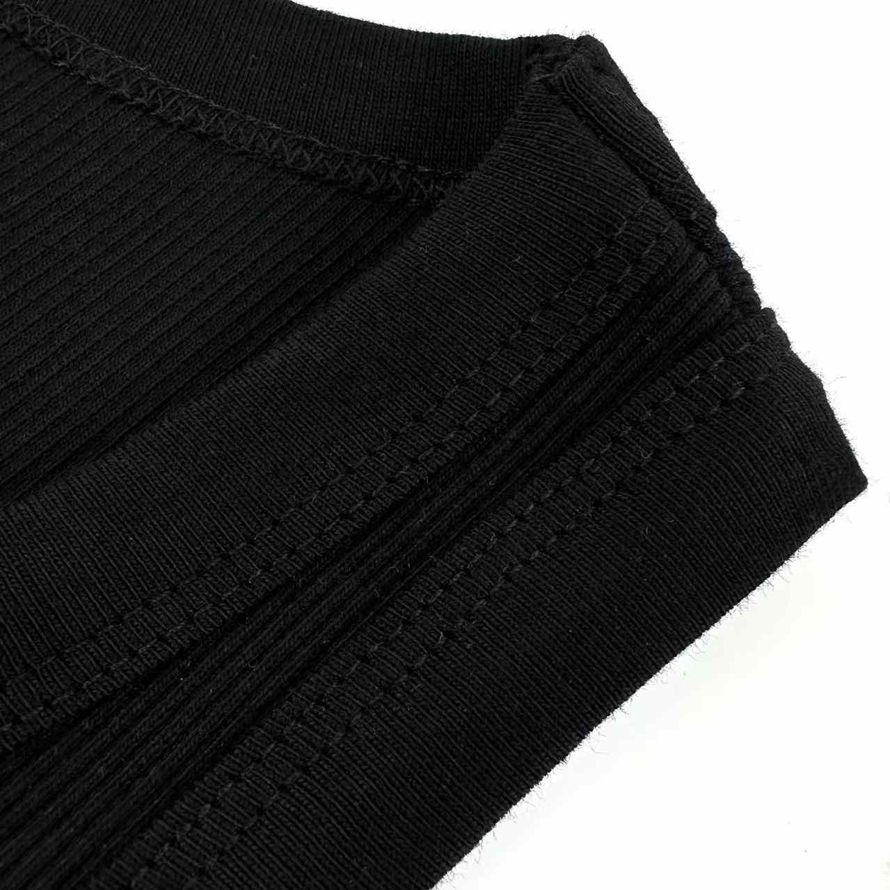AMI Paris Cotton Ami De Coeur Tanktop - FashionPlug
