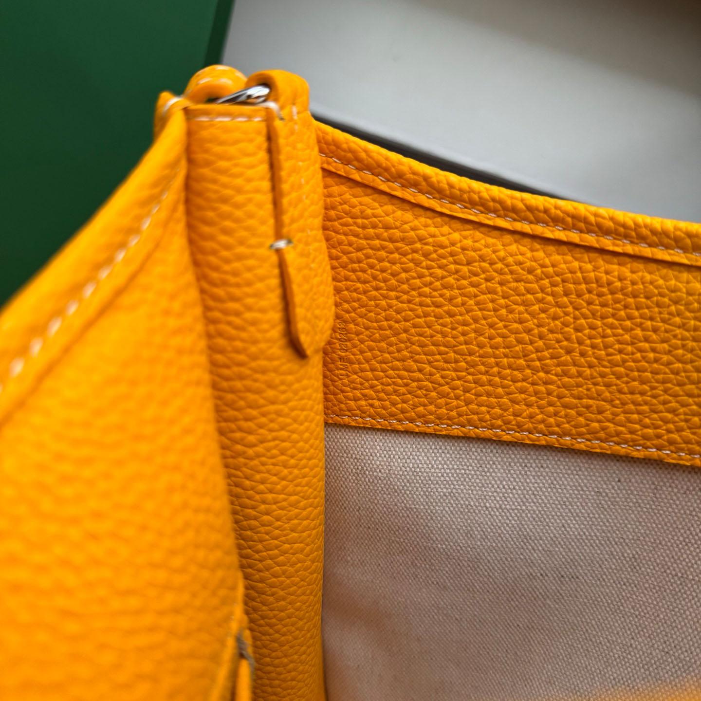 Goyard Musette Bag - FashionPlug