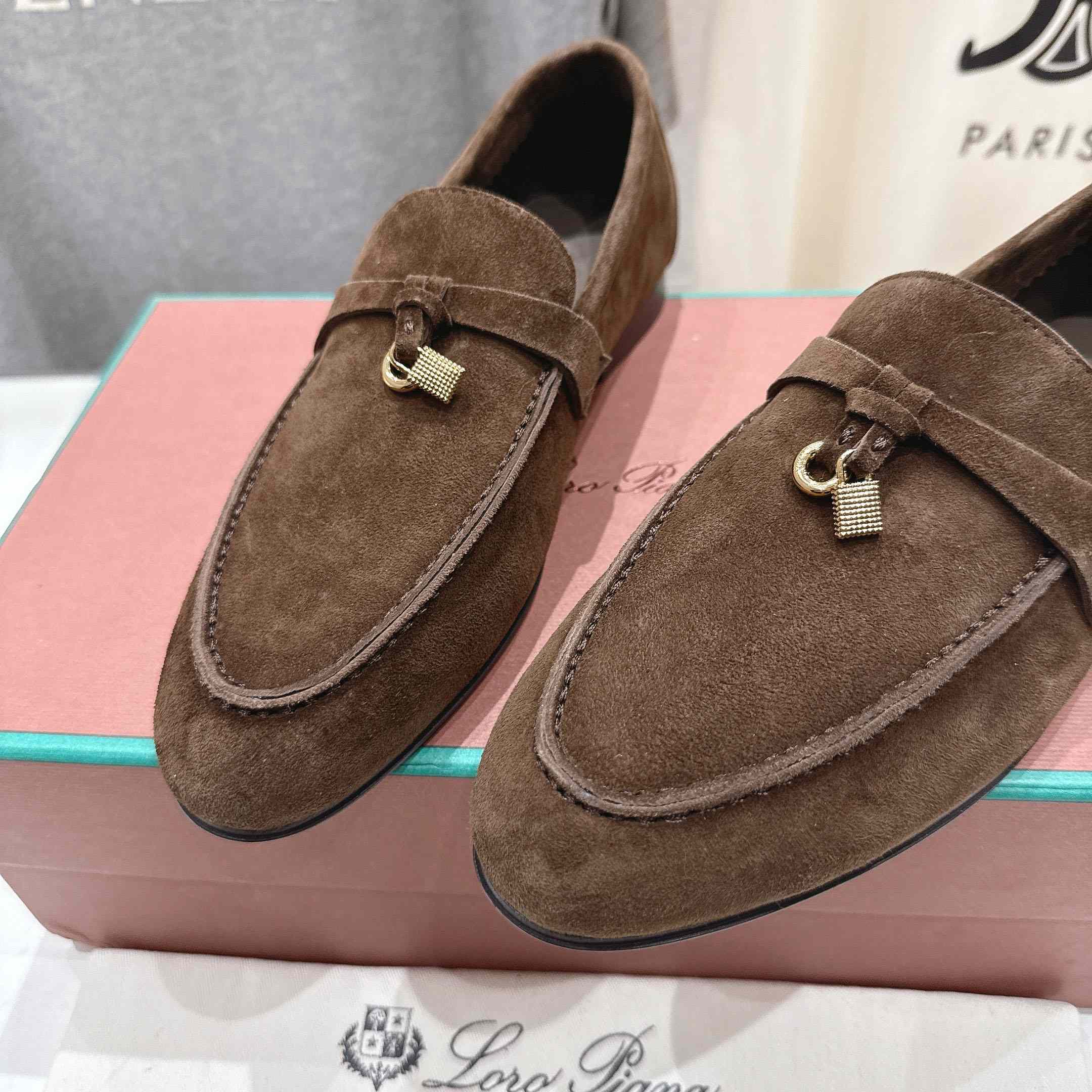 Loro Piana Joan Loafer - FashionPlug