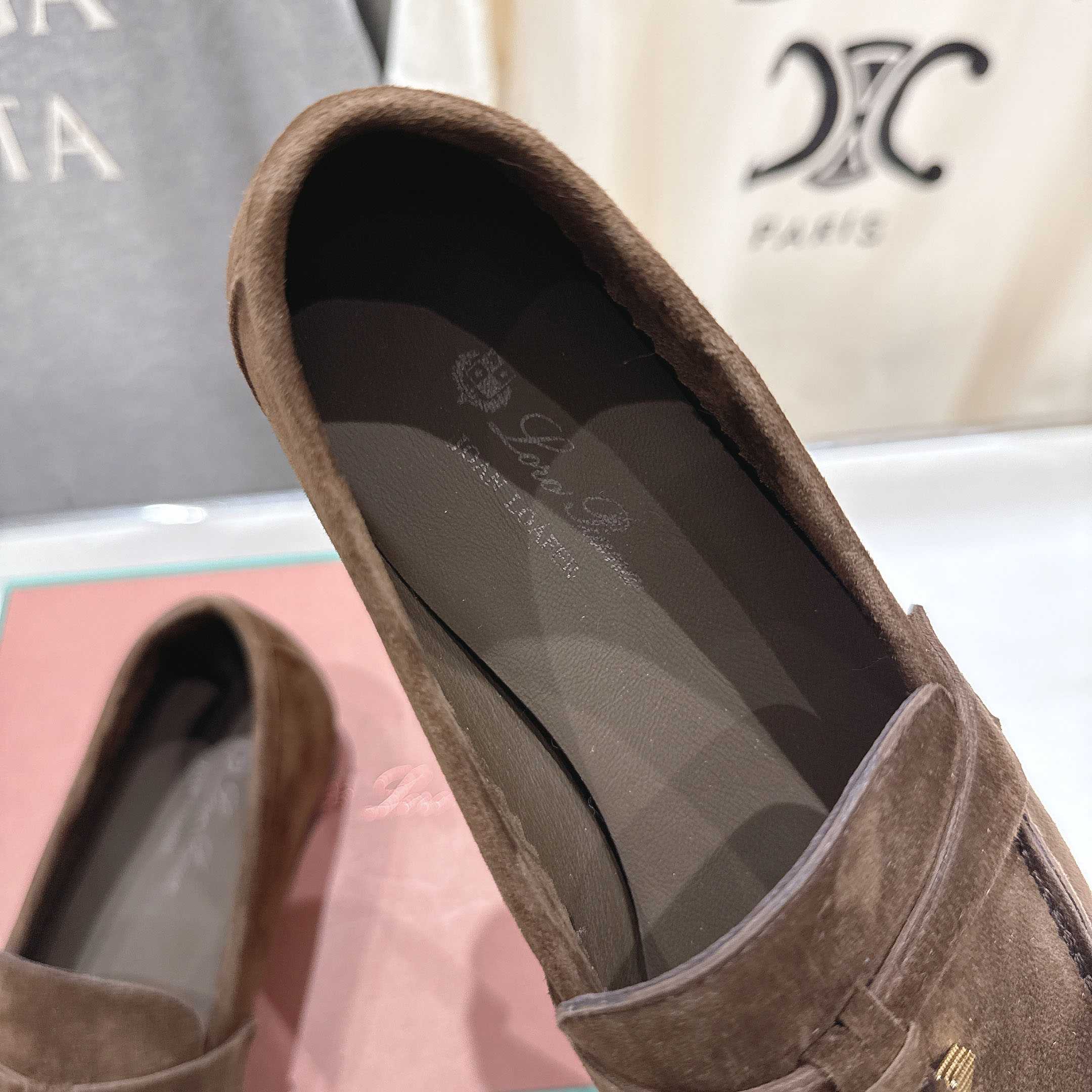 Loro Piana Joan Loafer - FashionPlug