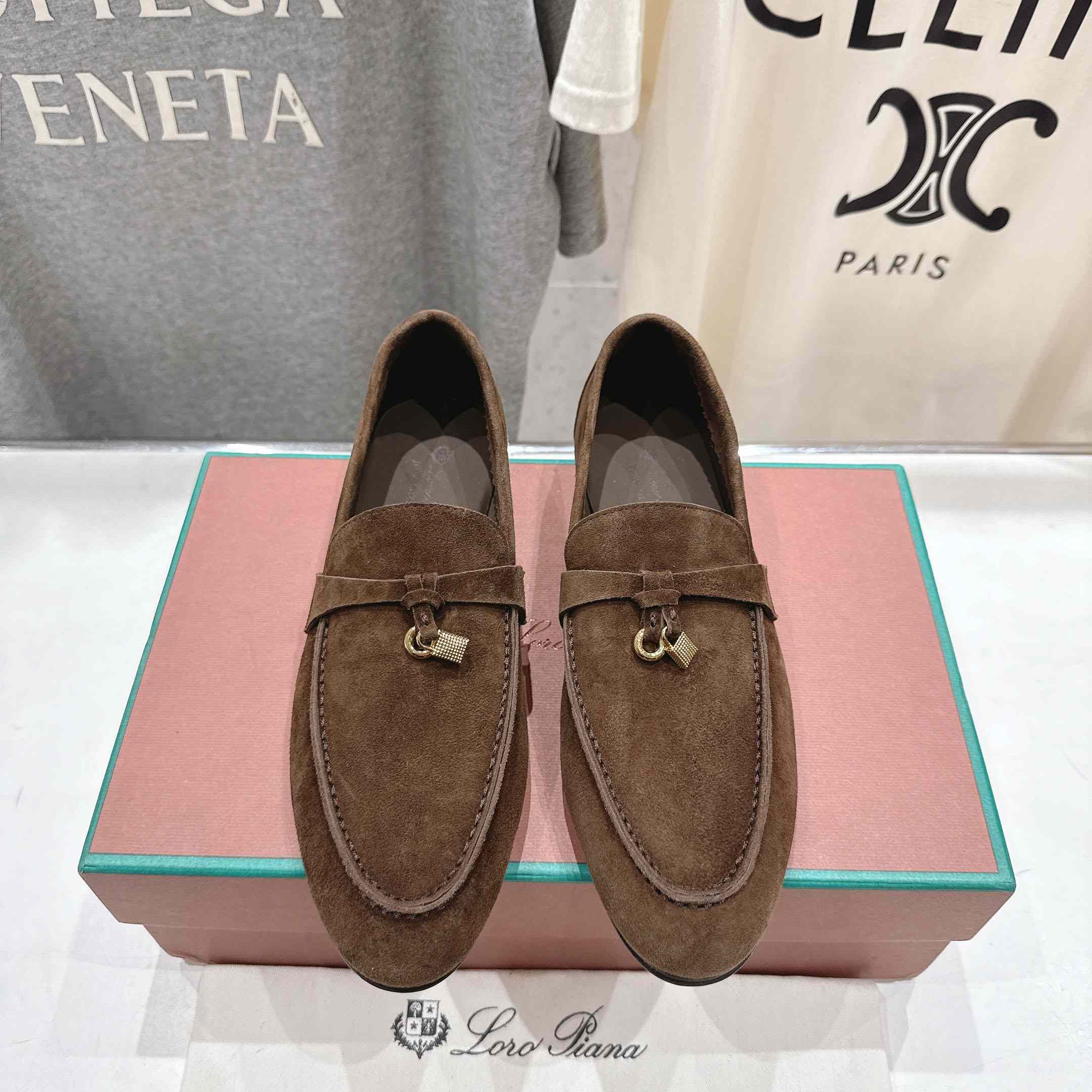 Loro Piana Joan Loafer - FashionPlug