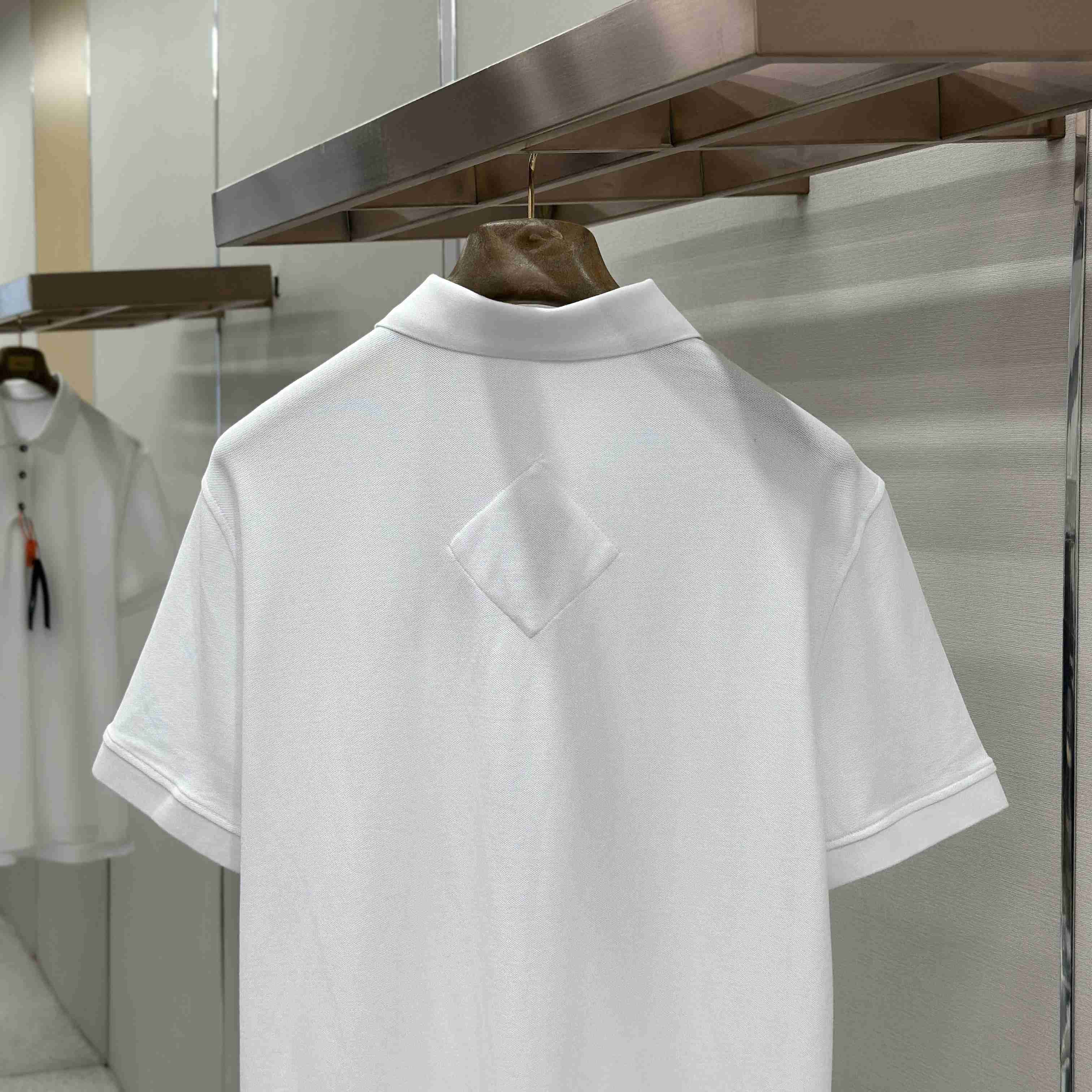 Canada Goose Beckley Polo Shirt - FashionPlug