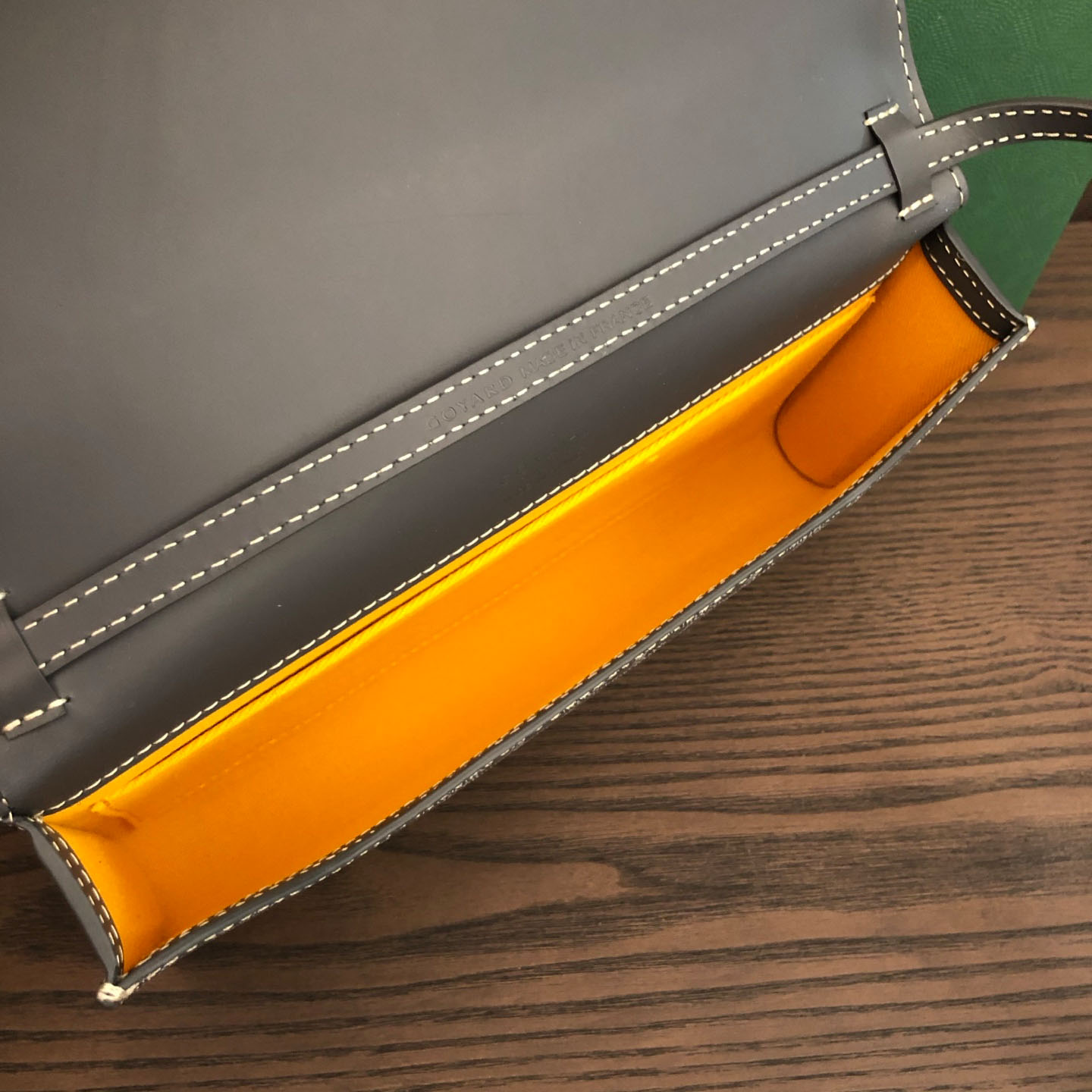 Goyard Monte Carlo PM Clutch/Shoulder Bag - FashionPlug