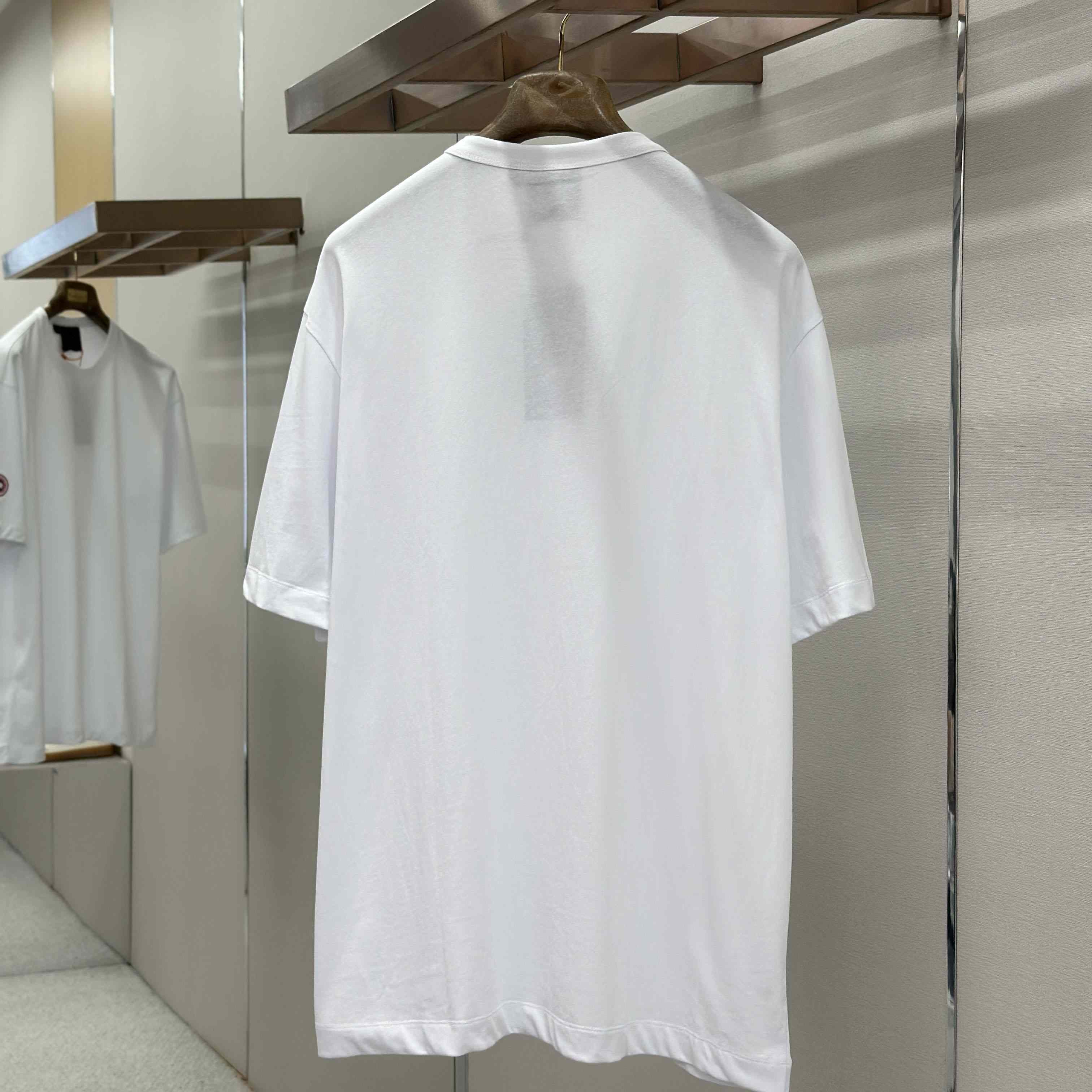 Canada Goose Novo Cotton-Jersey T-Shirt - FashionPlug