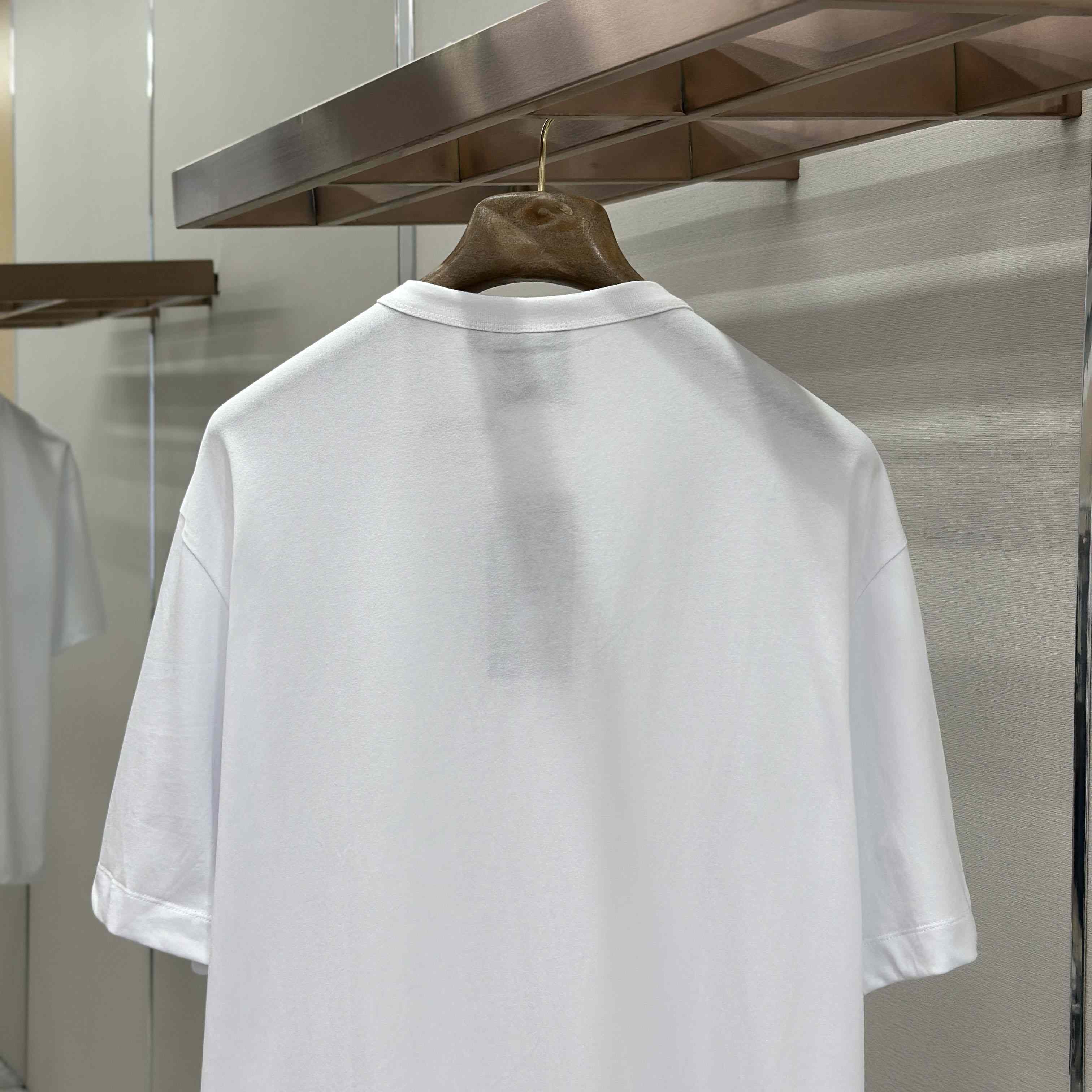 Canada Goose Novo Cotton-Jersey T-Shirt - FashionPlug