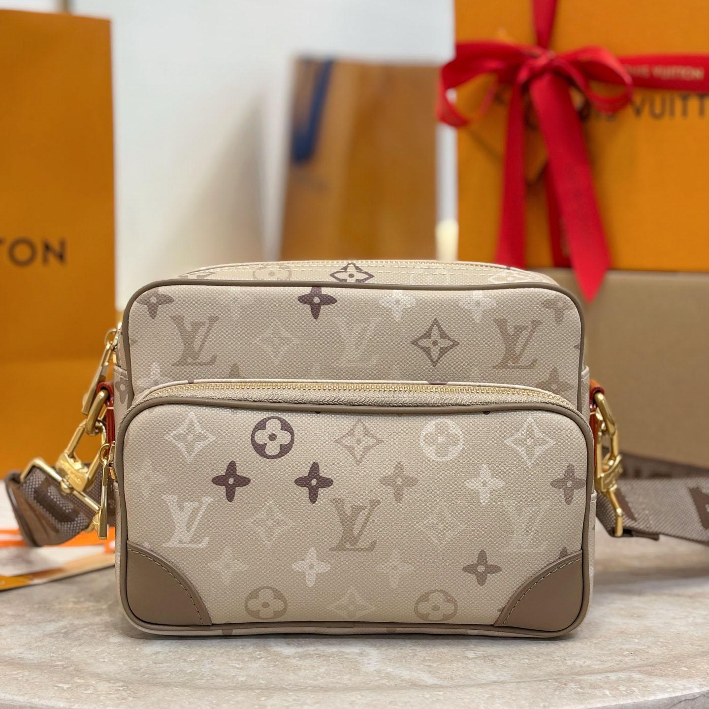 Louis Vuitton Nil M29273 - FashionPlug