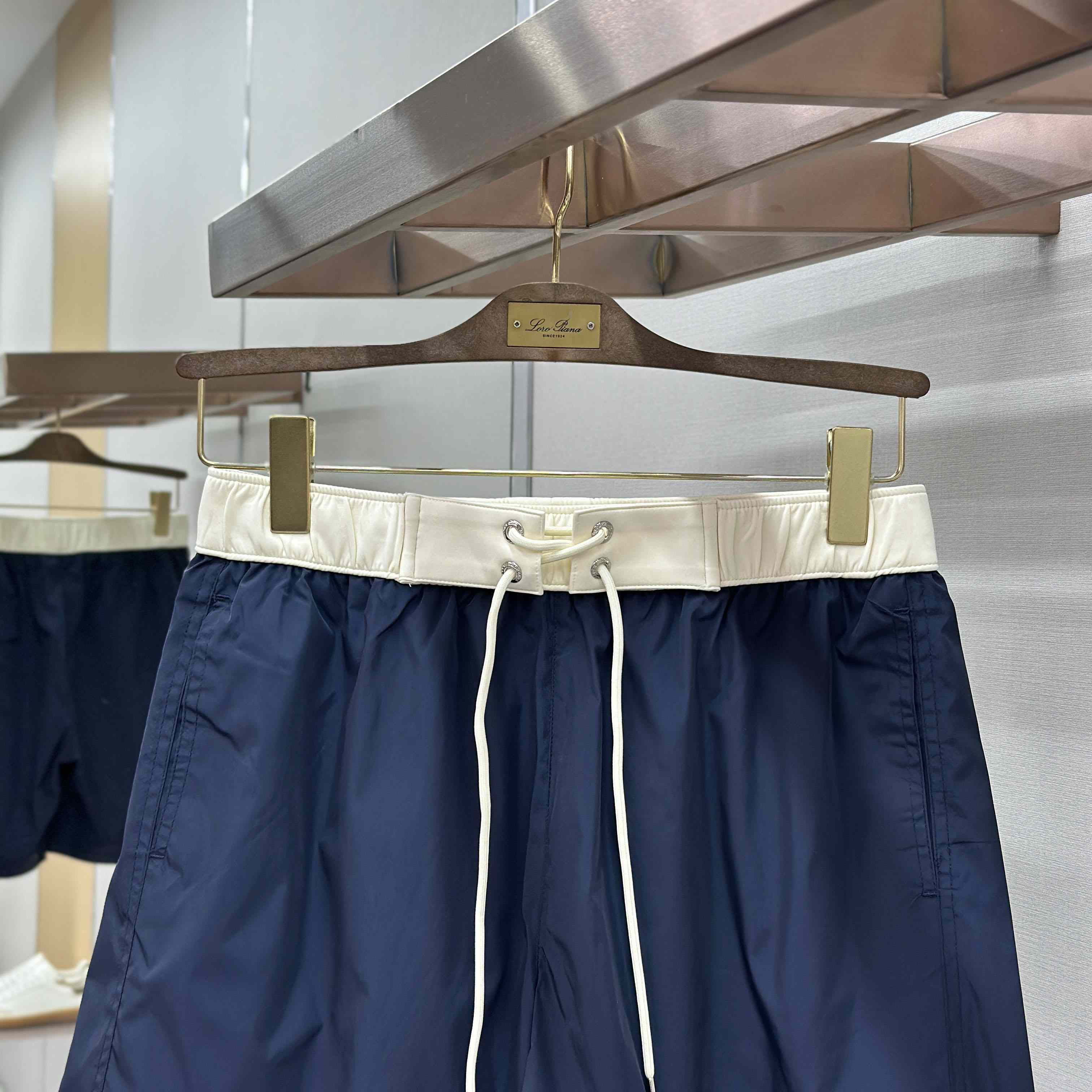 Moncler SwimTrunks - FashionPlug