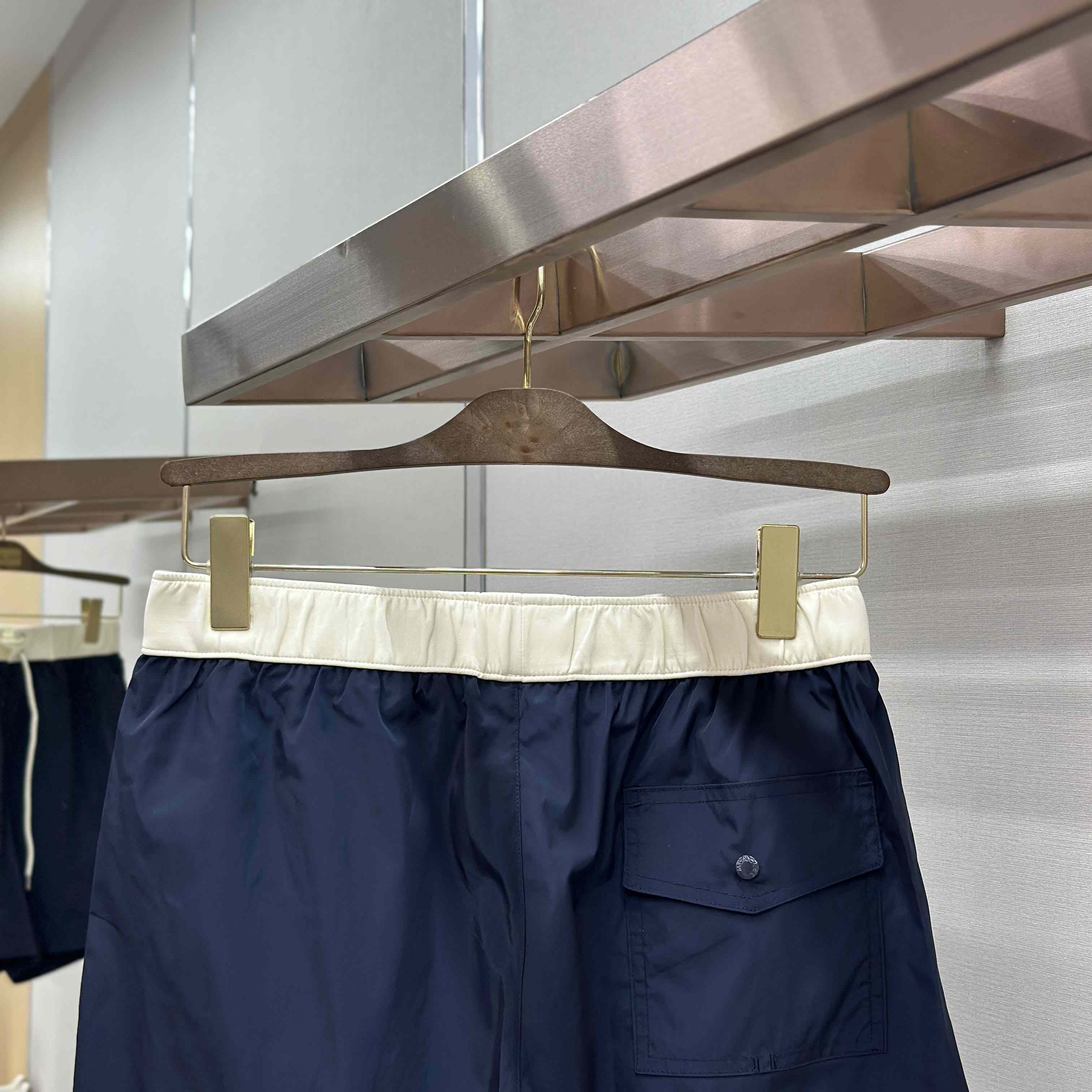 Moncler SwimTrunks - FashionPlug