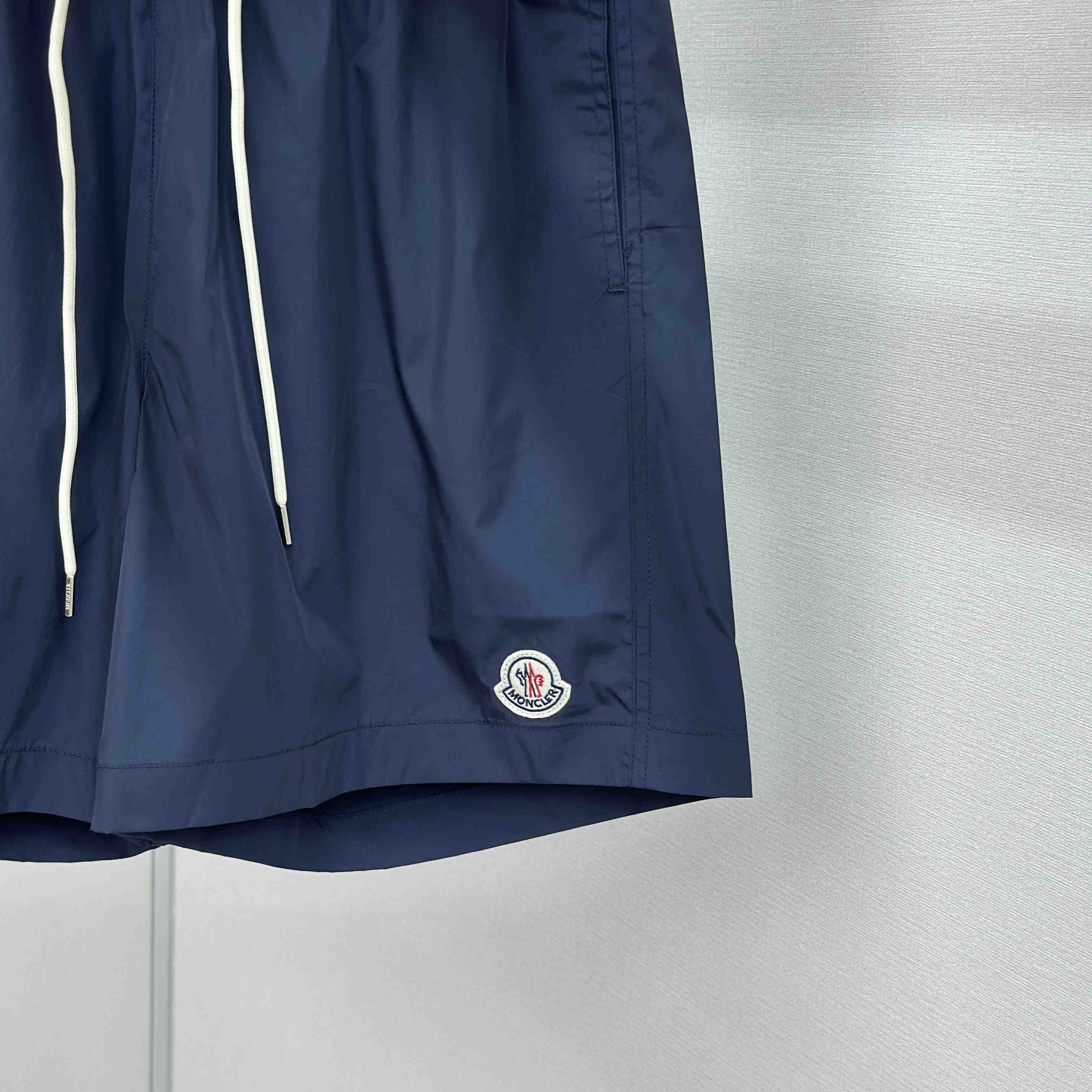 Moncler SwimTrunks - FashionPlug