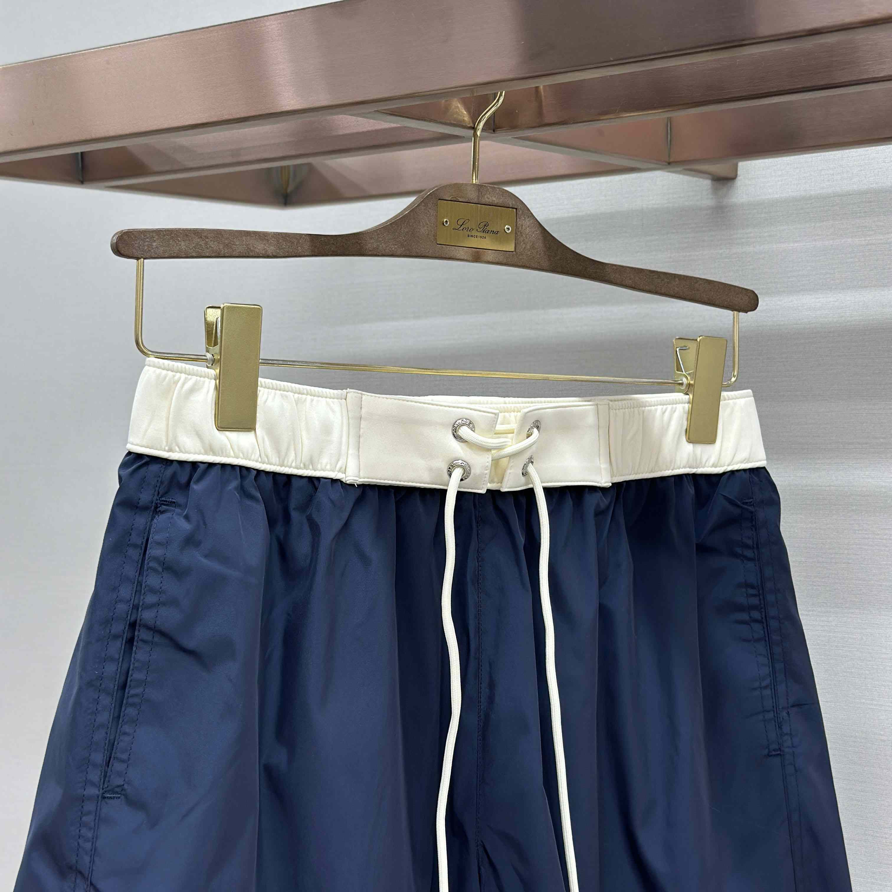 Moncler SwimTrunks - FashionPlug