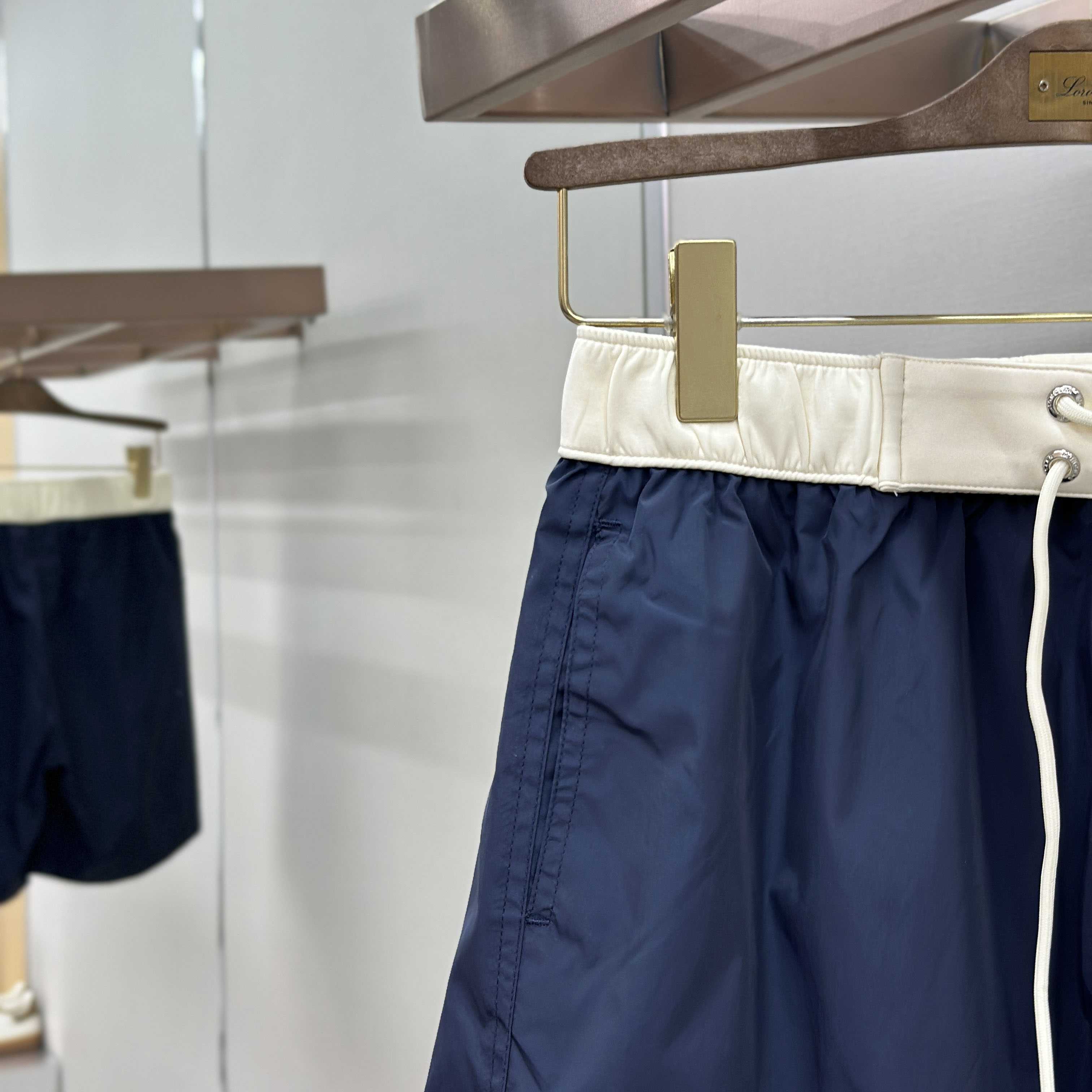 Moncler SwimTrunks - FashionPlug