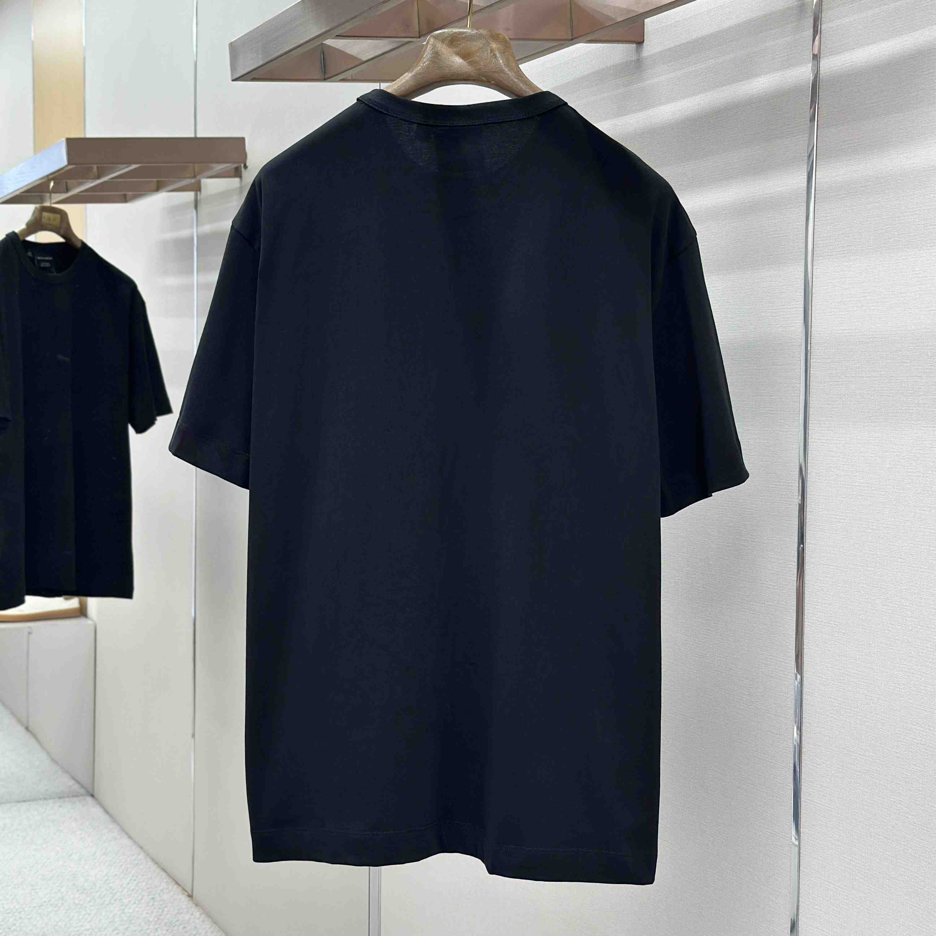 Canada Goose Novo Cotton-Jersey T-Shirt - FashionPlug