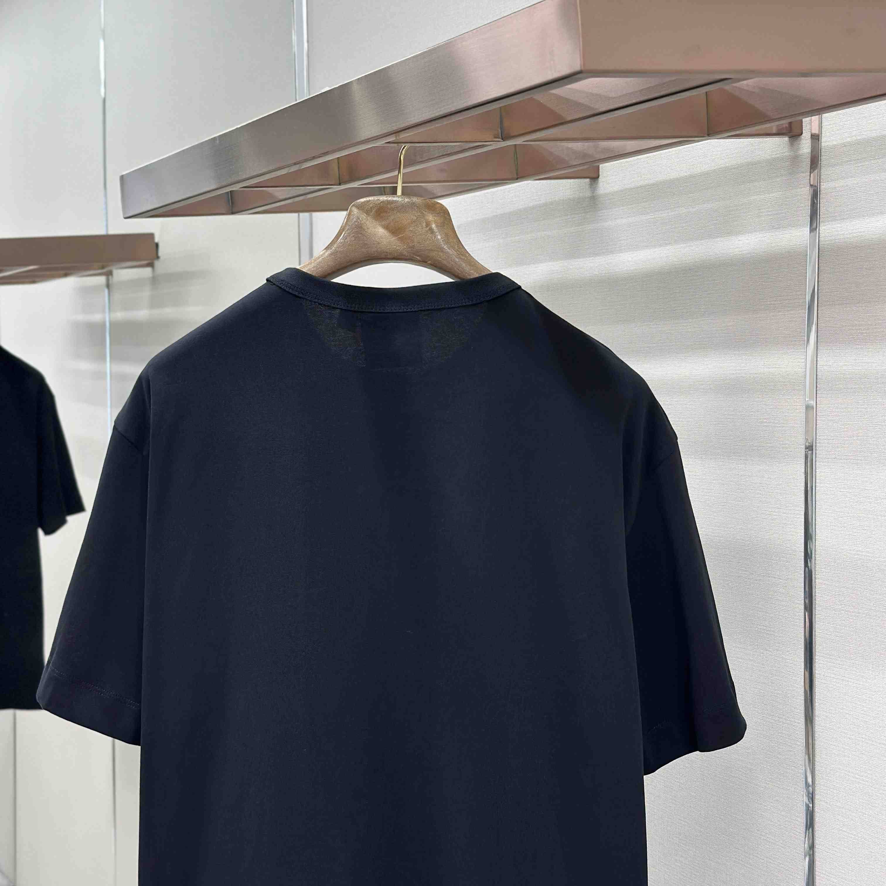 Canada Goose Novo Cotton-Jersey T-Shirt - FashionPlug