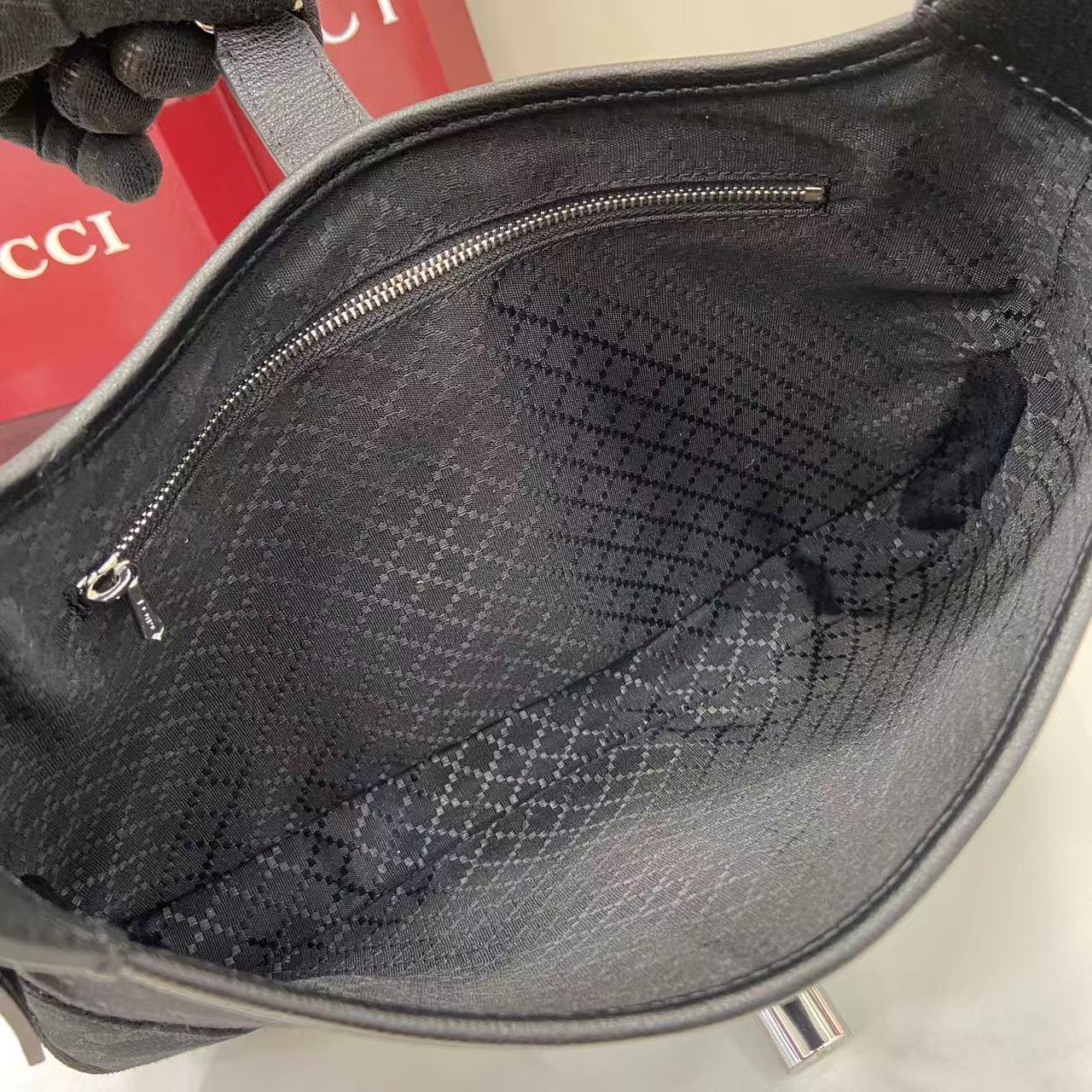 Gucci Jackie 1961 Medium Shoulder Bag - FashionPlug