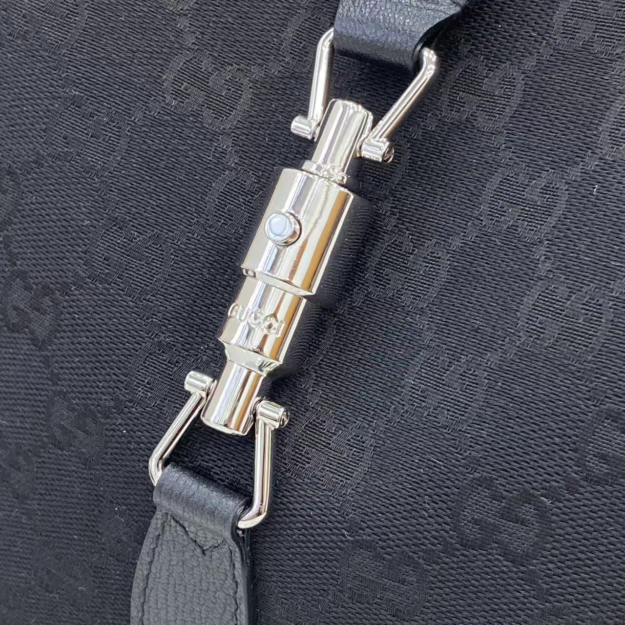 Gucci Jackie 1961 Medium Shoulder Bag - FashionPlug