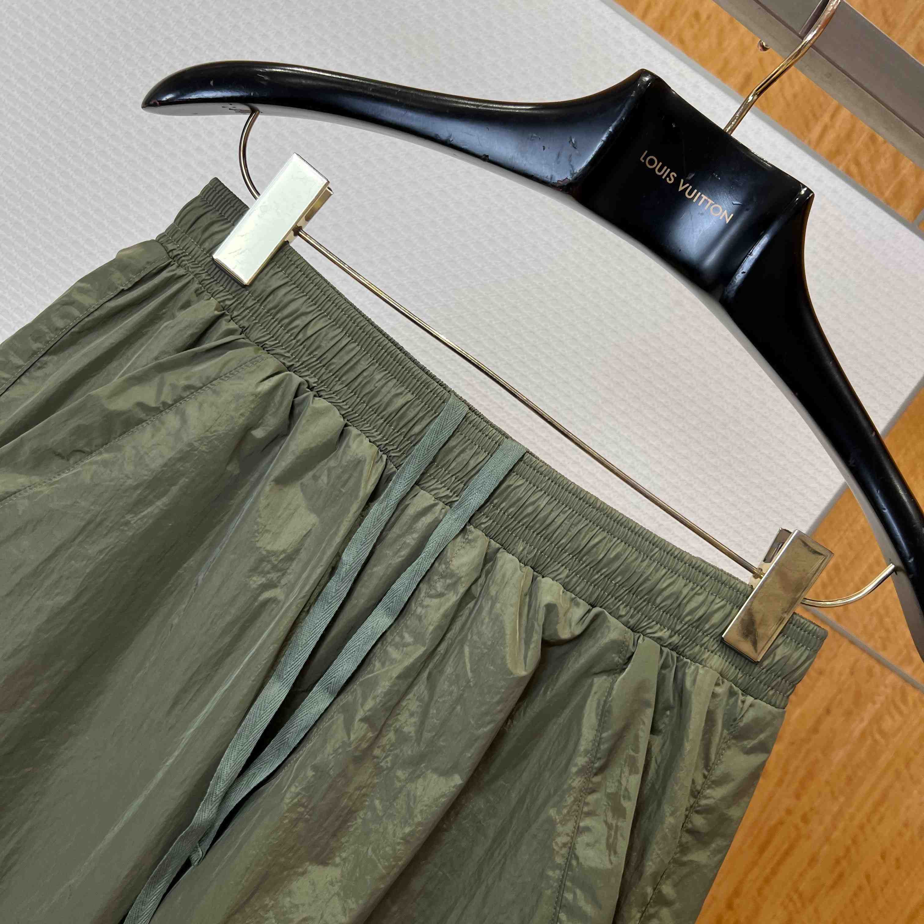 Stone Island Nylon Swim Shorts - FashionPlug