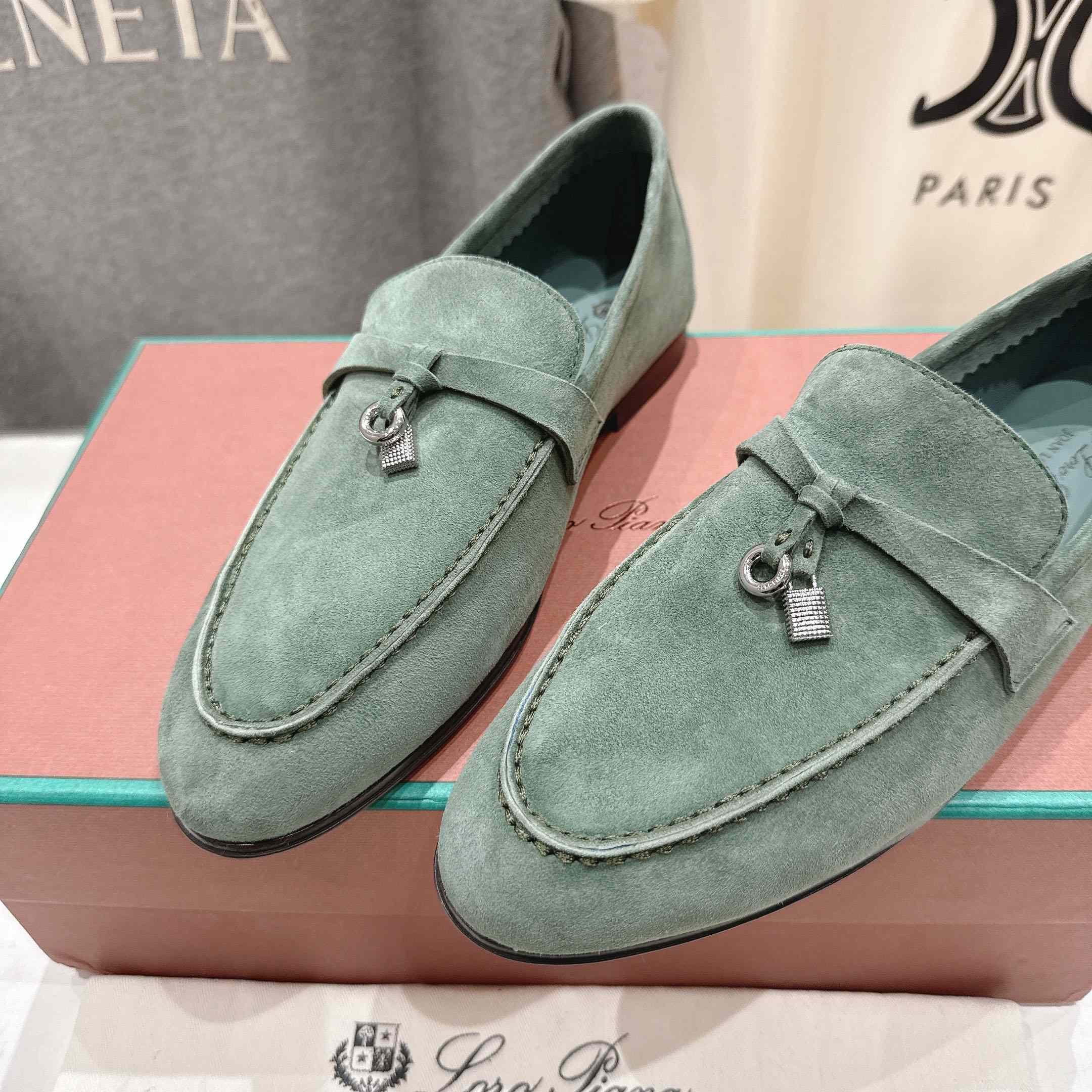 Loro Piana Joan Loafer - FashionPlug