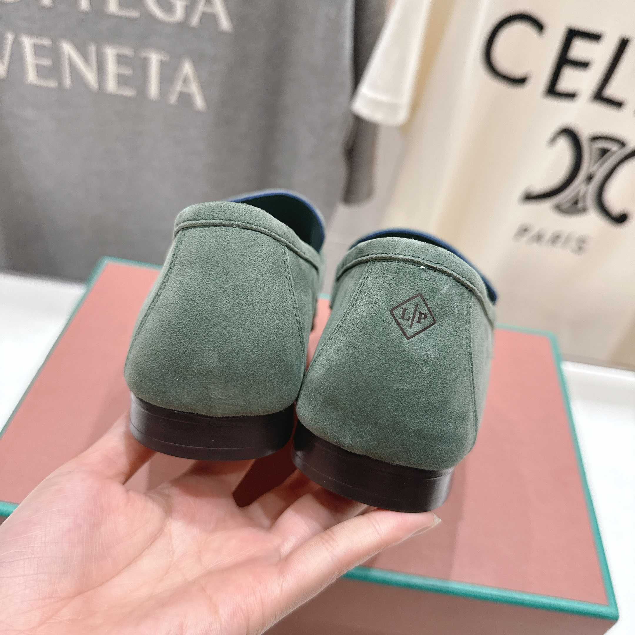 Loro Piana Joan Loafer - FashionPlug