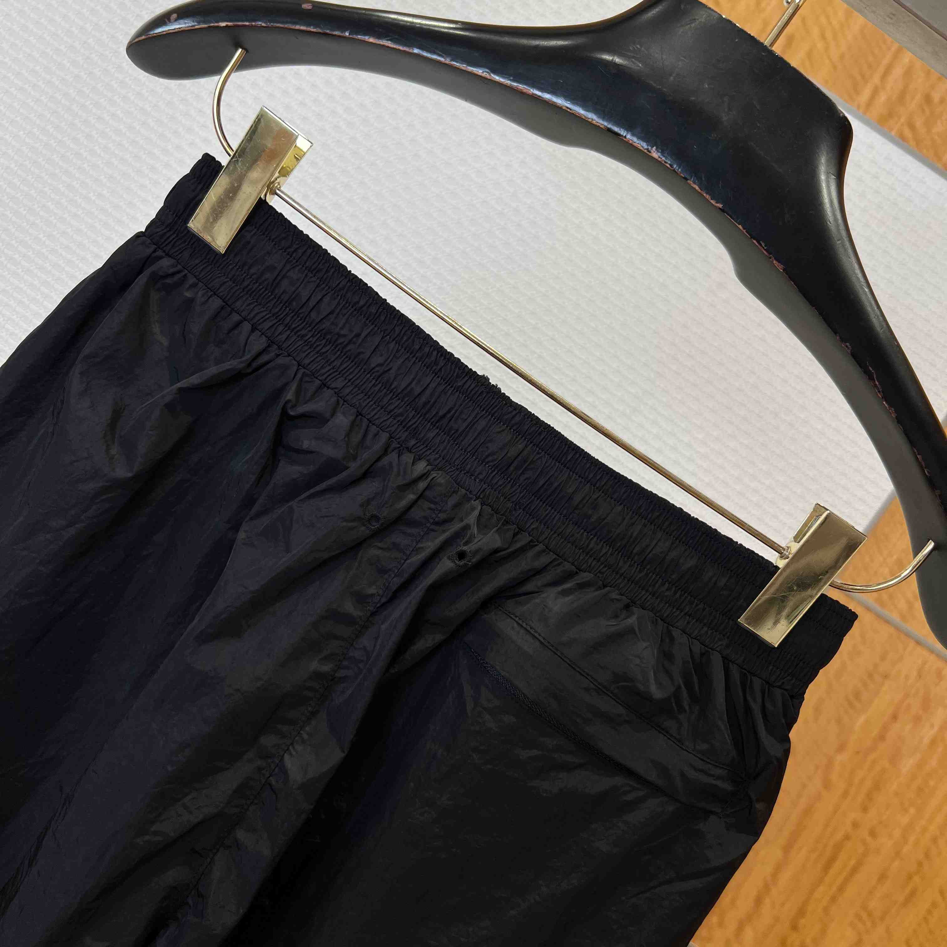 Stone Island Nylon Swim Shorts - FashionPlug
