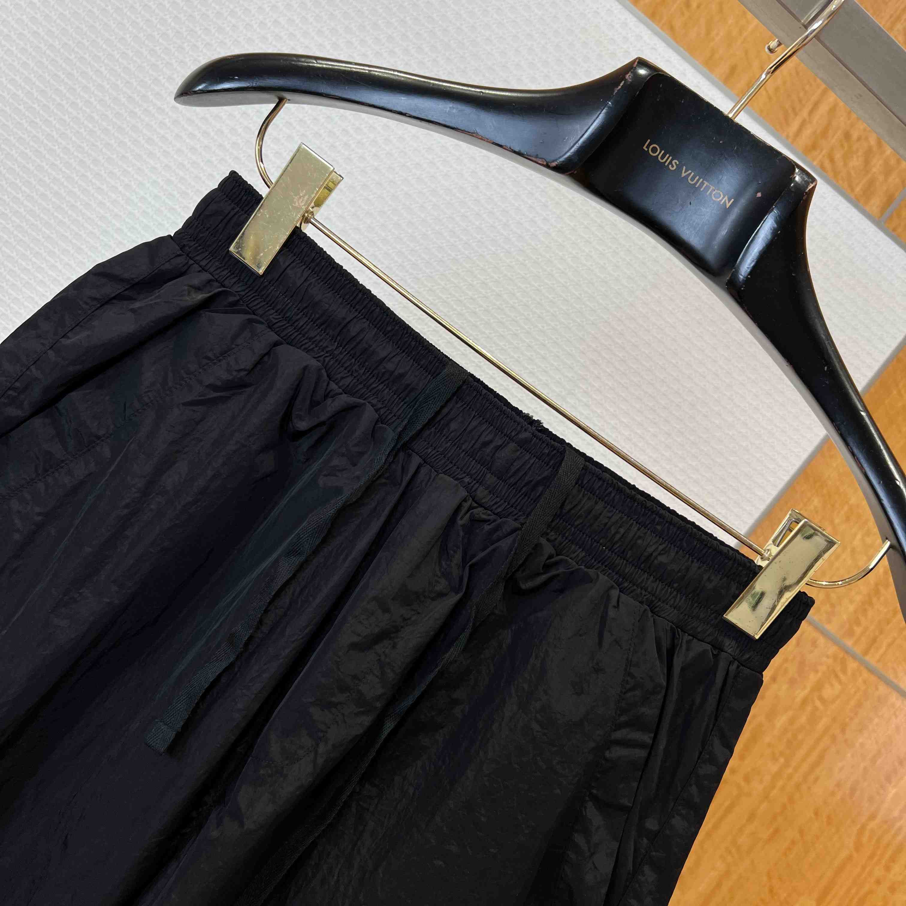 Stone Island Nylon Swim Shorts - FashionPlug