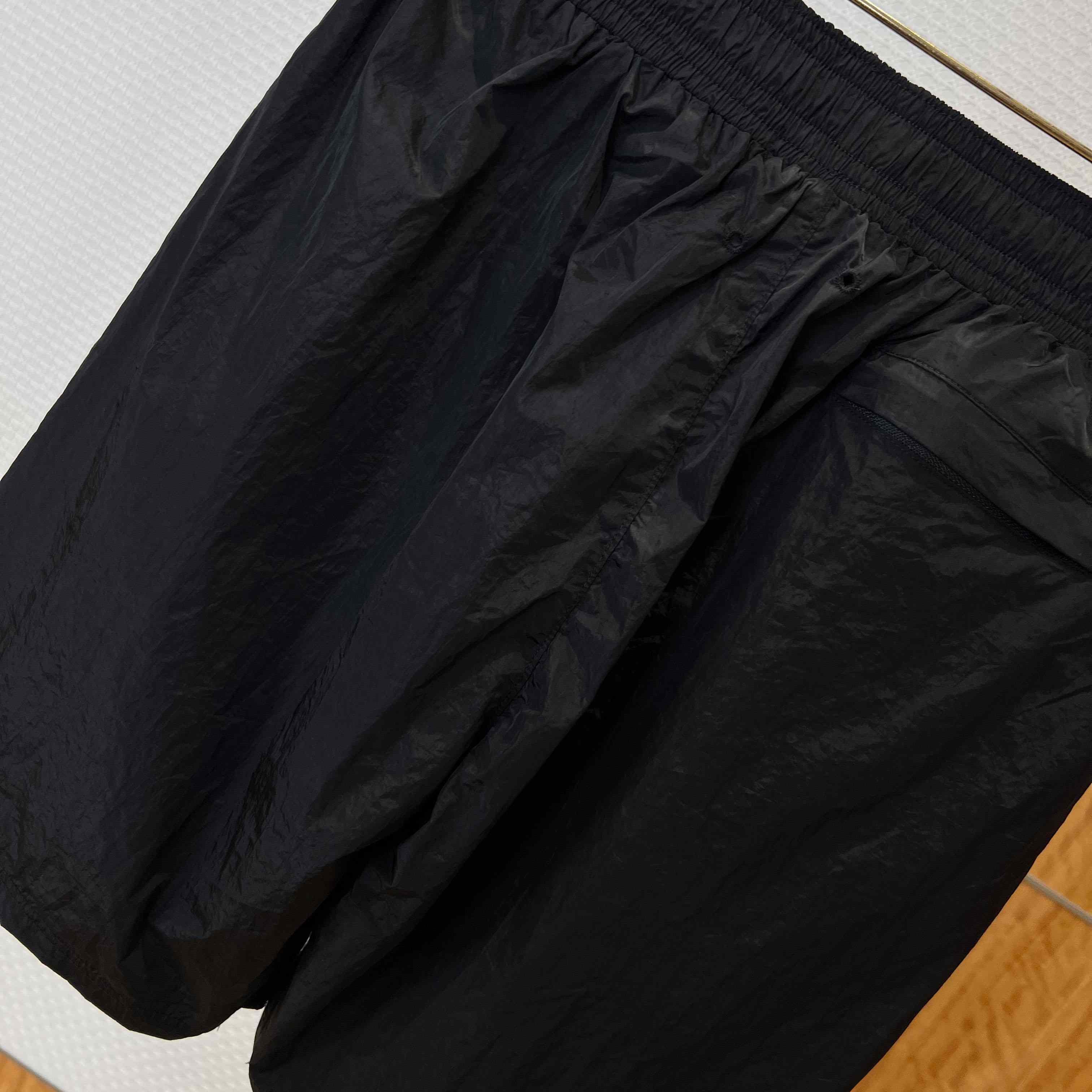 Stone Island Nylon Swim Shorts - FashionPlug