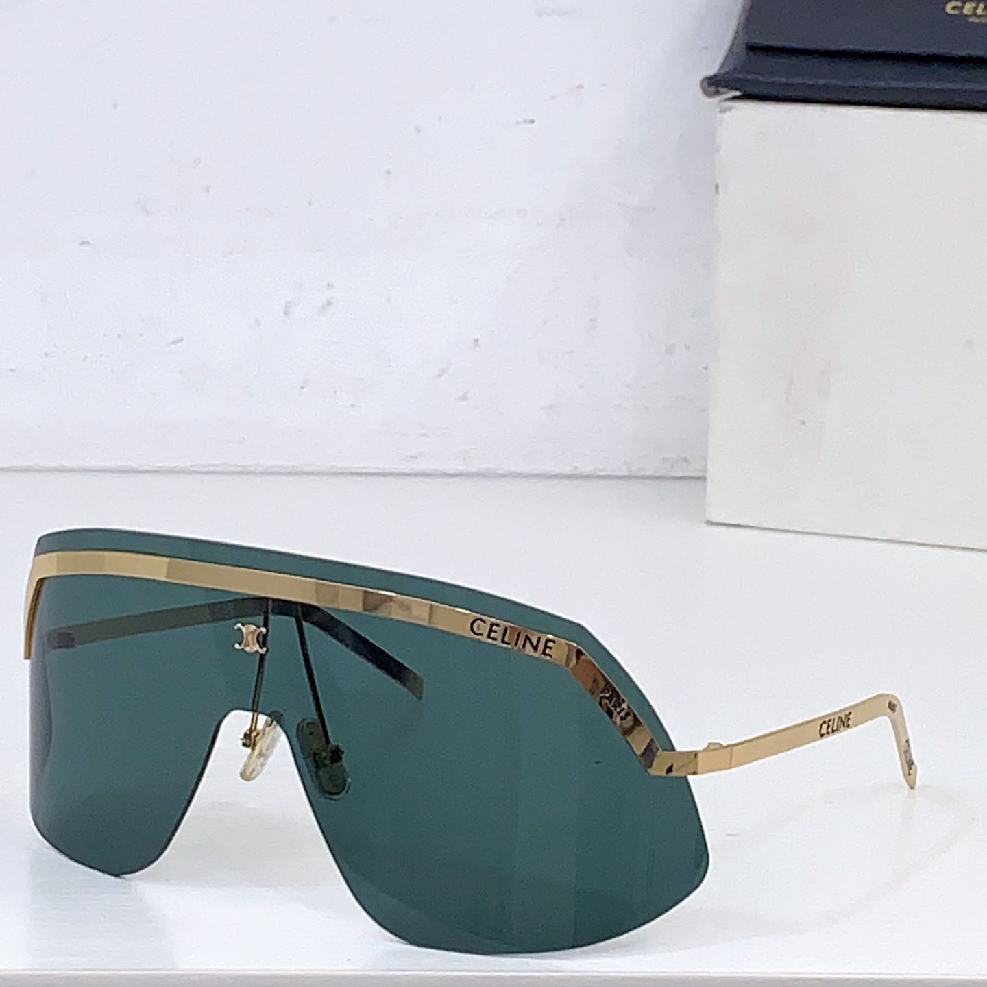 Celine CL40350U Sunglasses  - FashionPlug