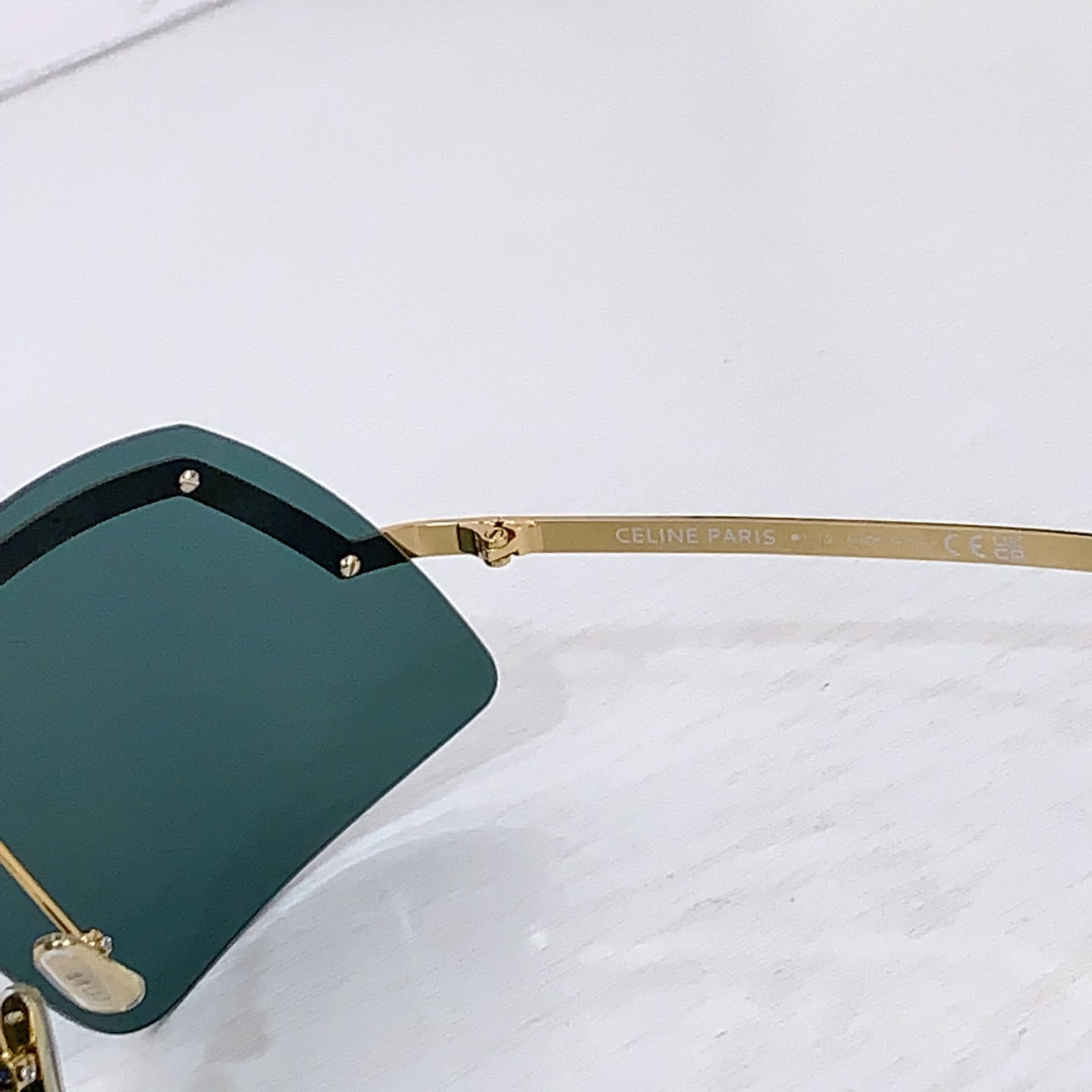 Celine CL40350U Sunglasses  - FashionPlug