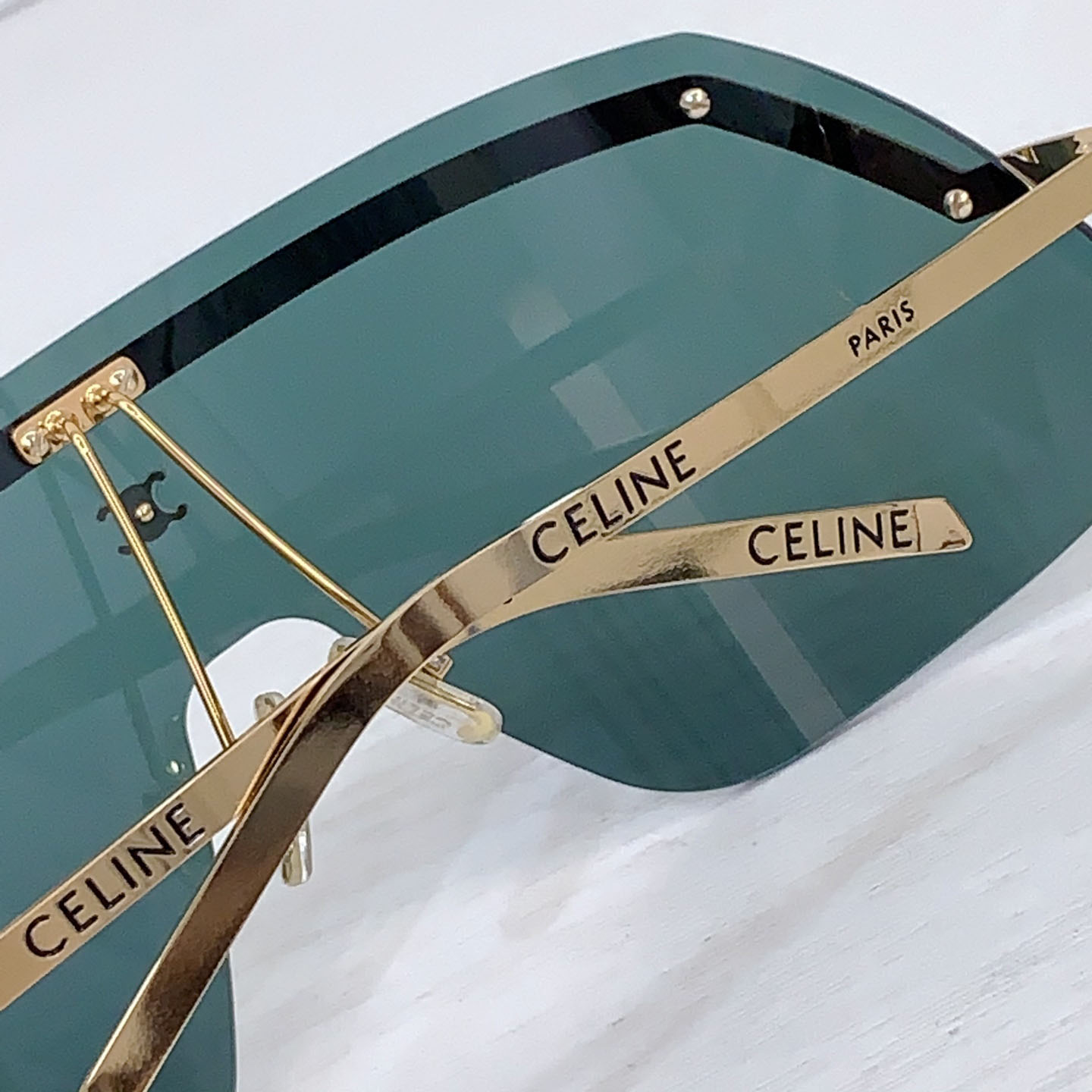 Celine CL40350U Sunglasses  - FashionPlug