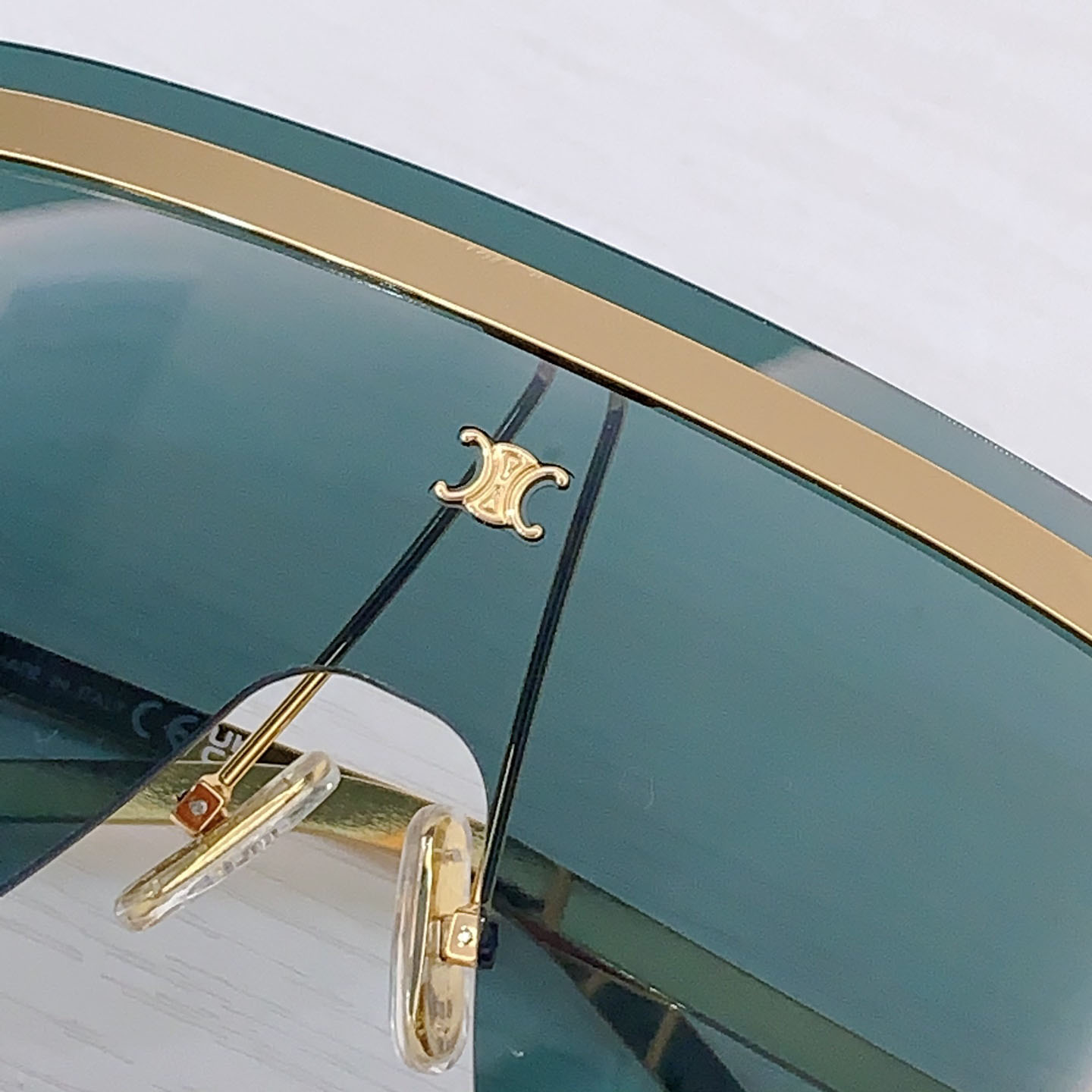 Celine CL40350U Sunglasses  - FashionPlug