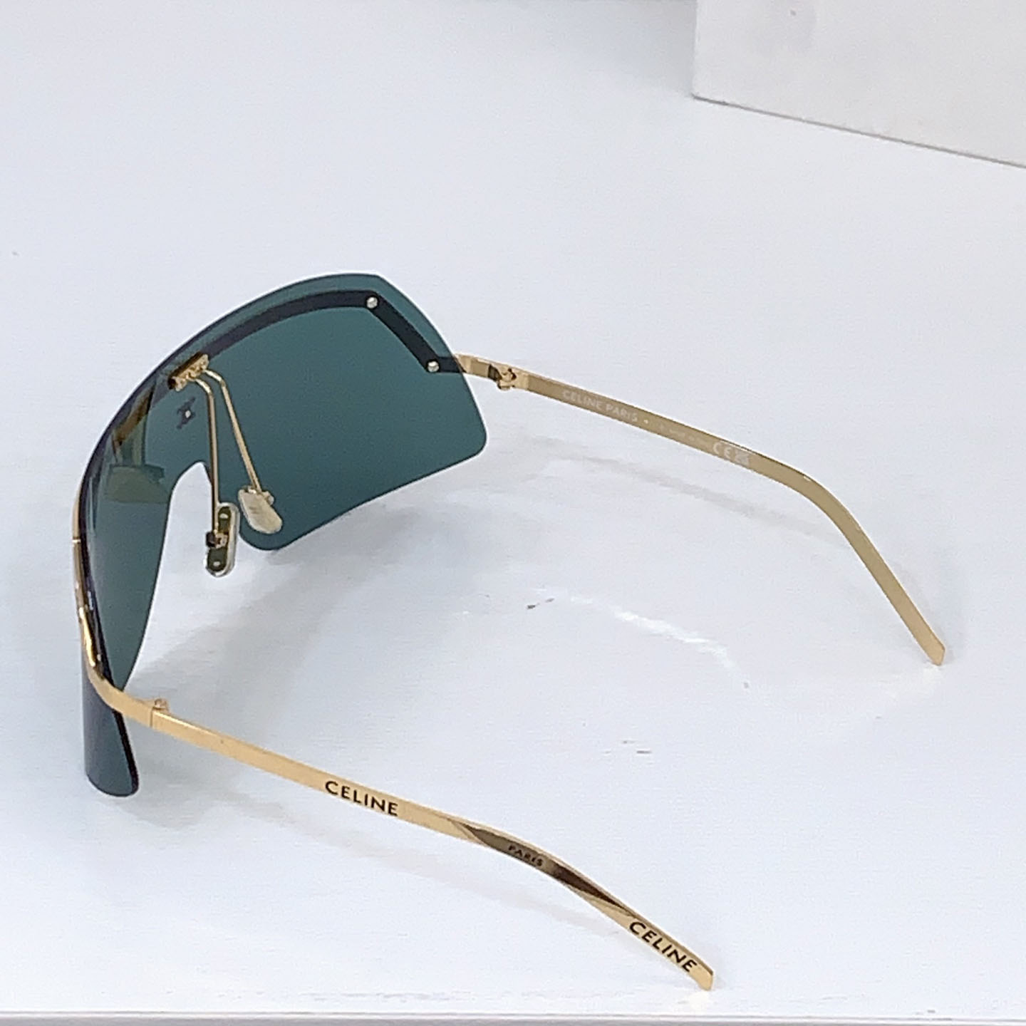 Celine CL40350U Sunglasses  - FashionPlug