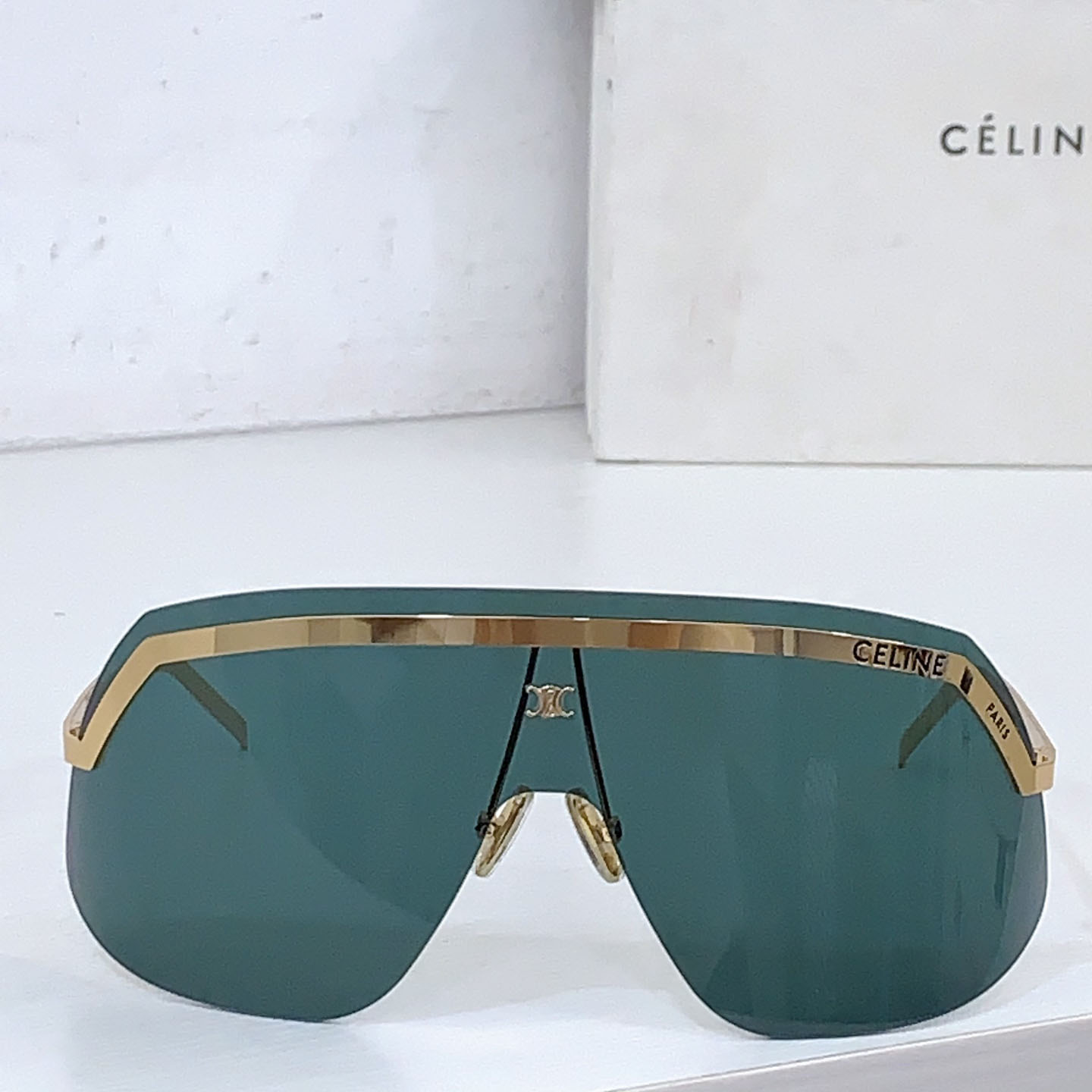 Celine CL40350U Sunglasses  - FashionPlug