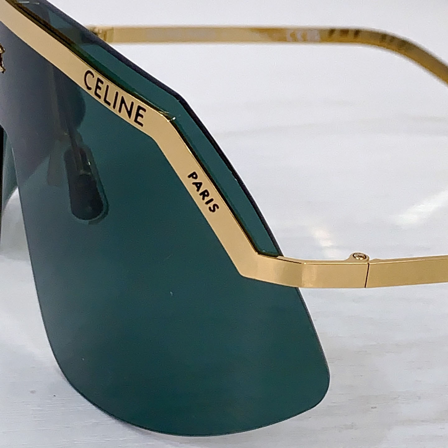 Celine CL40350U Sunglasses  - FashionPlug